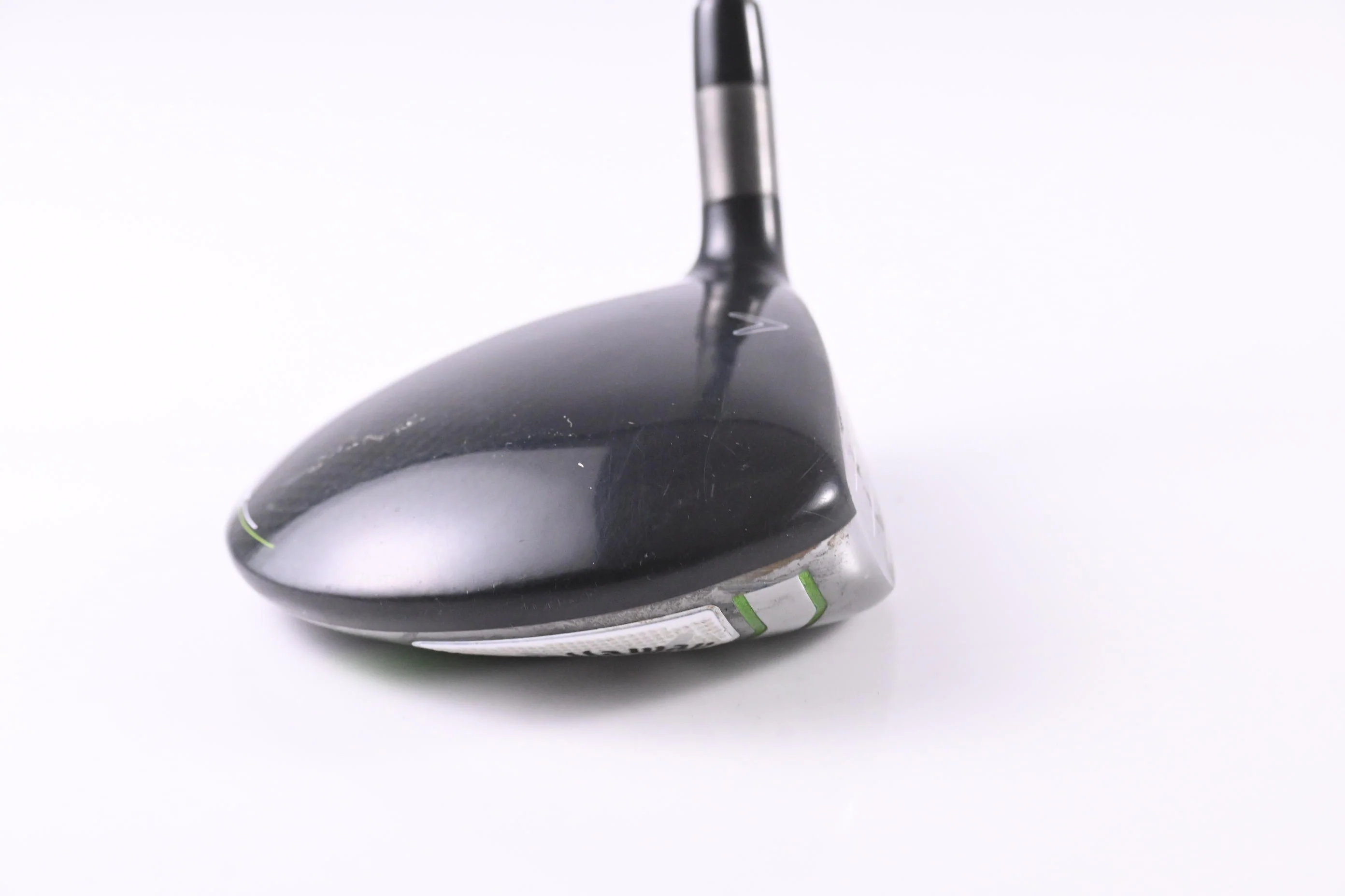 Callaway Epic Max #3 Wood / 15 Degree / Regular Flex HZRDUS Smoke iM10 Green 60 - Image 3