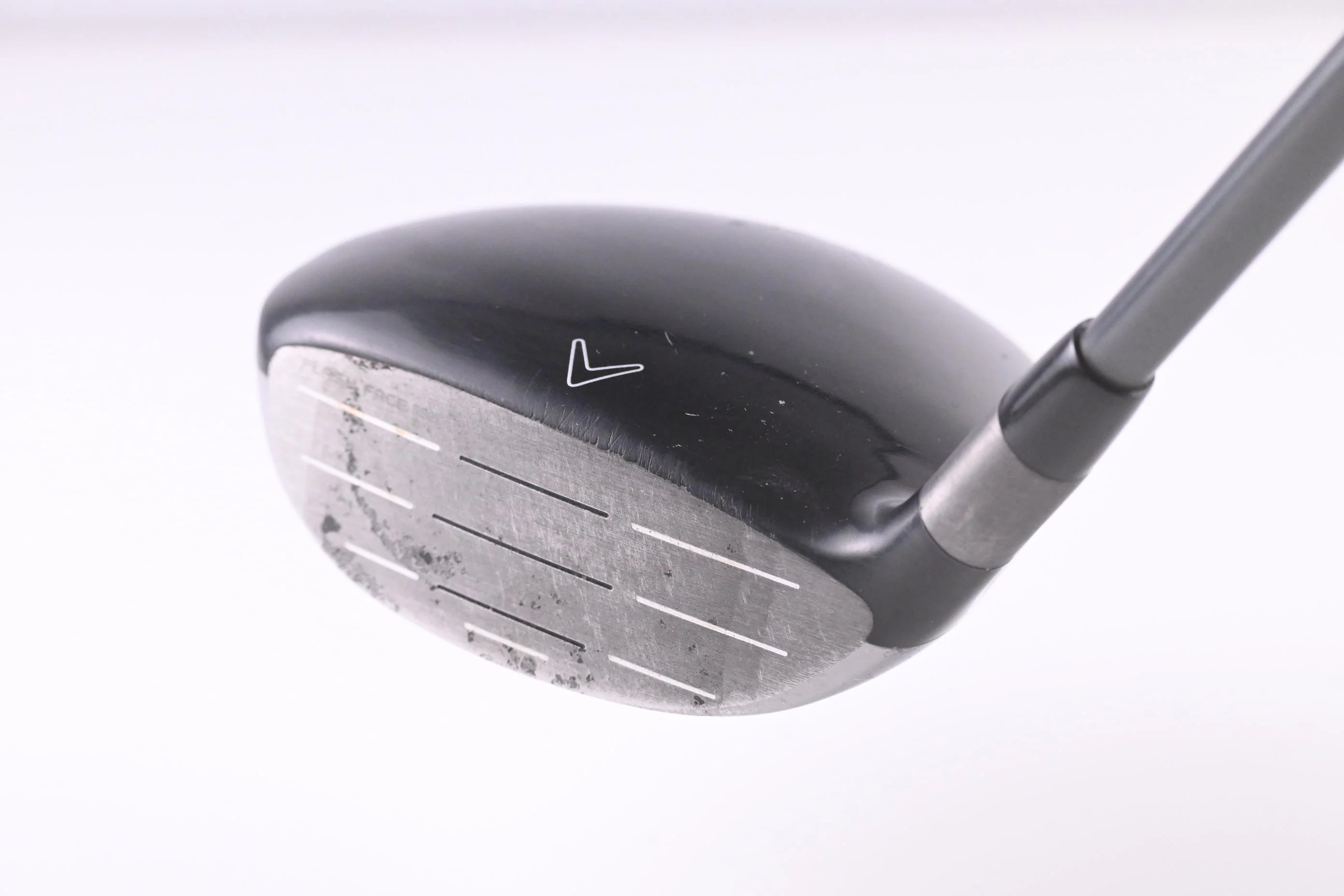 Callaway Epic Max #3 Wood / 15 Degree / Regular Flex HZRDUS Smoke iM10 Green 60 - Image 4