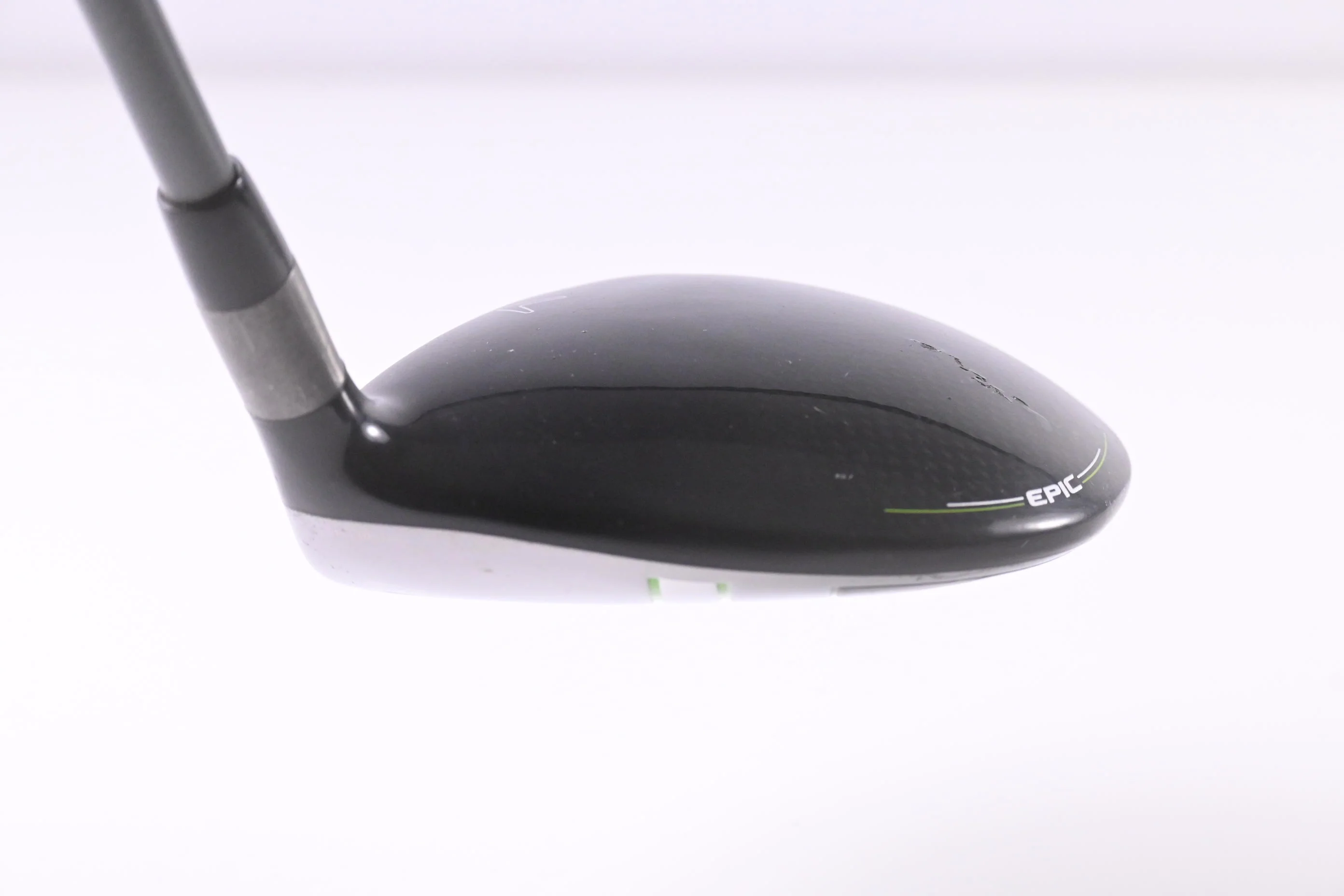 Callaway Epic Max #3 Wood / 15 Degree / Regular Flex HZRDUS Smoke iM10 Green 60 - Image 5
