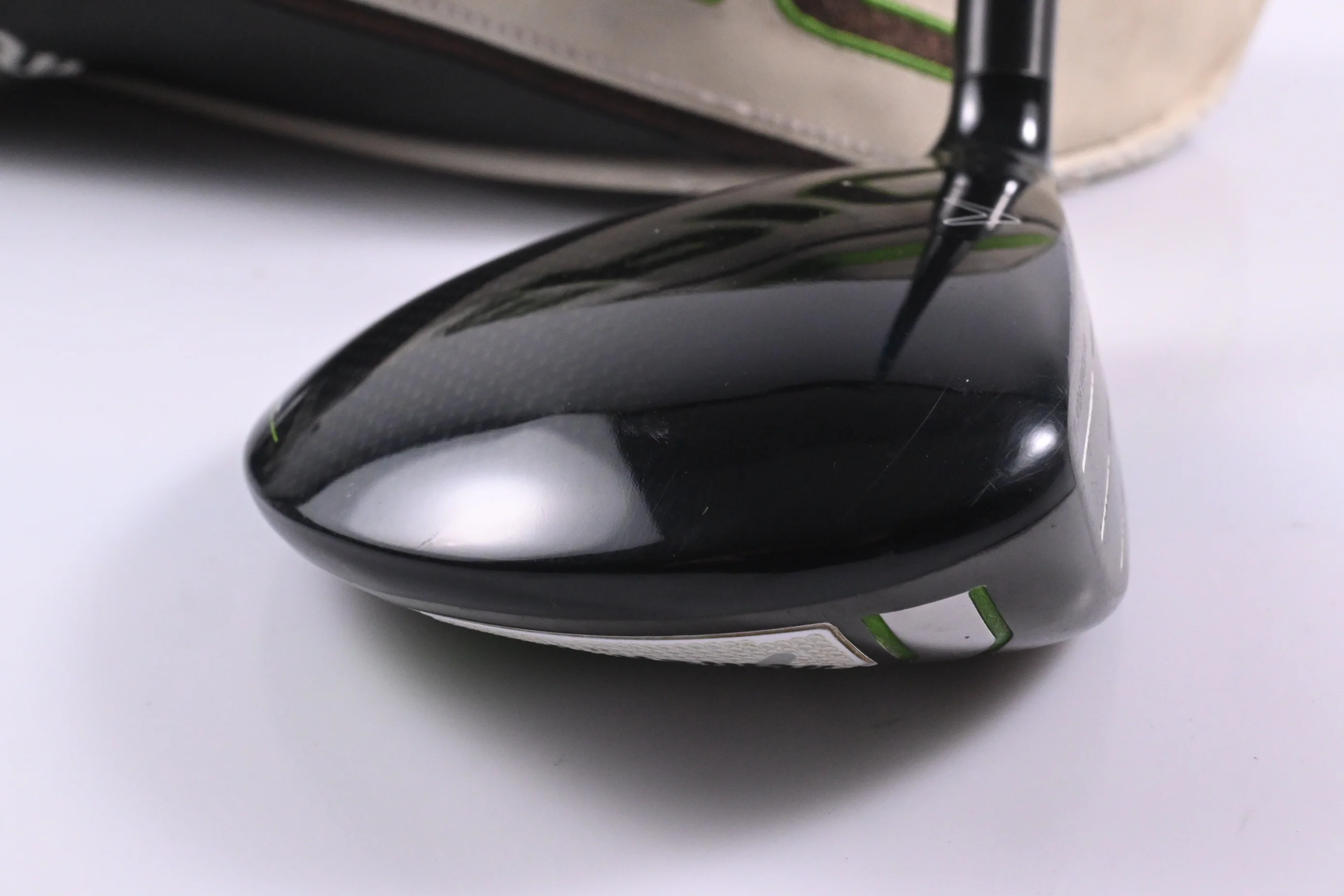 Callaway Epic Max #3 Wood / 15 Degree / Stiff Flex Rave Raver Special 50 Shaft - Image 3