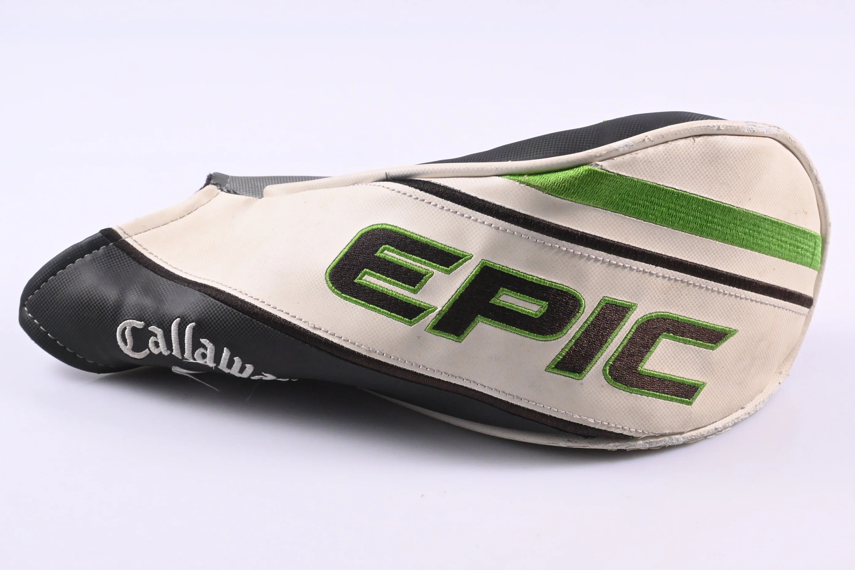 Callaway Epic Max #3 Wood / 15 Degree / Stiff Flex Rave Raver Special 50 Shaft - Image 9