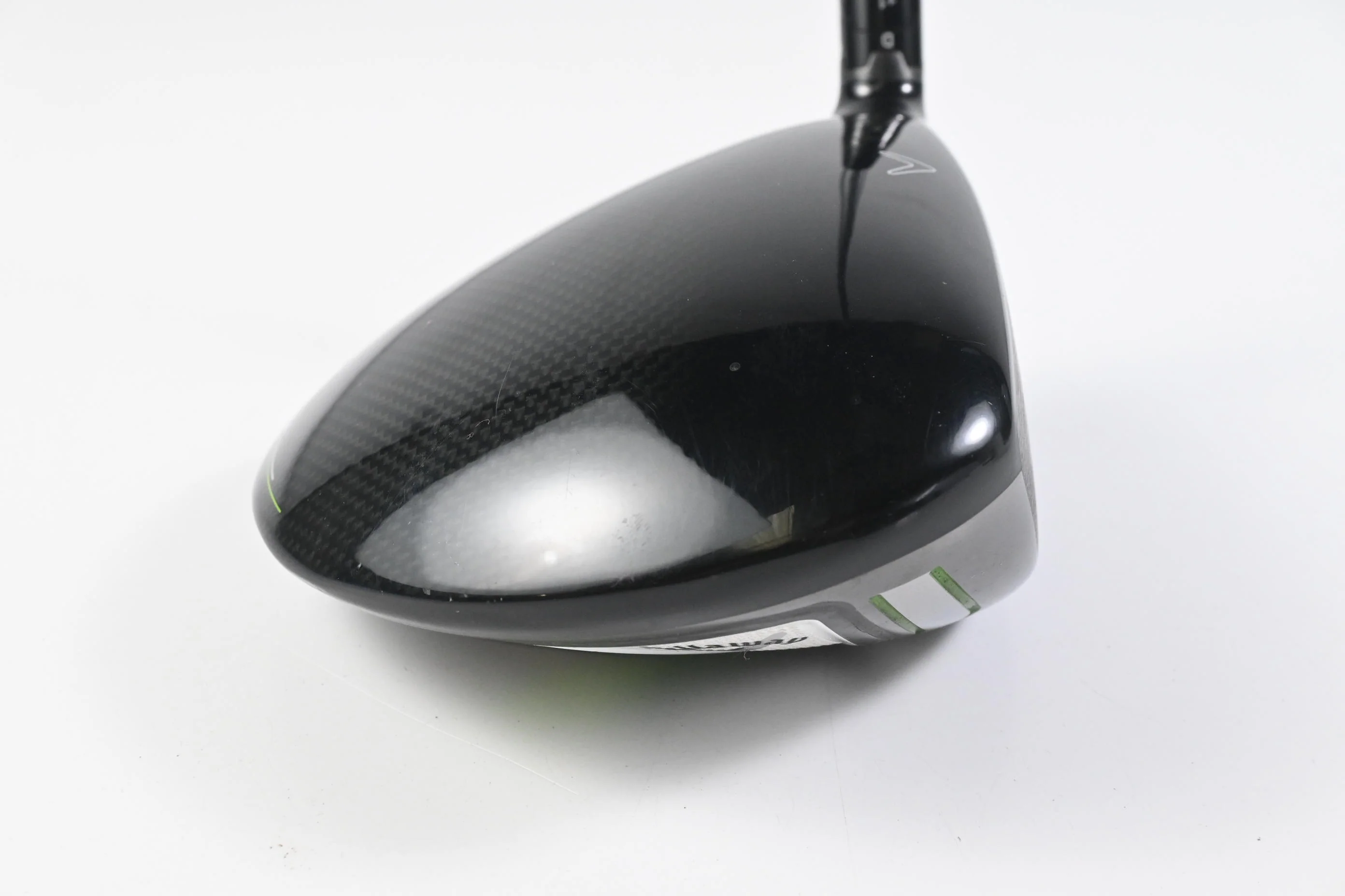 Callaway Epic Max LS Driver / 9 Degree / Regular Flex Denali Frost Silver 50 - Image 3