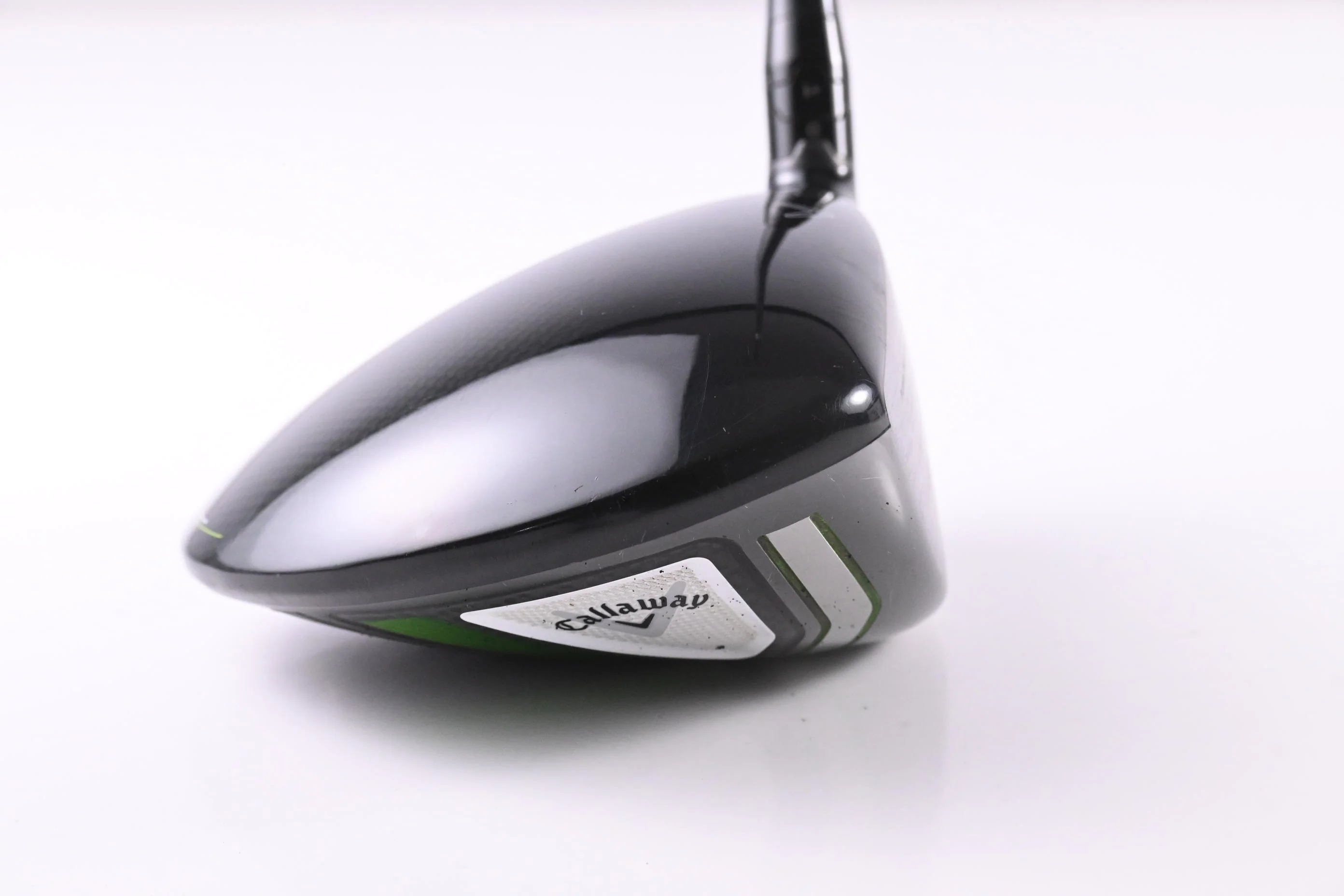 Callaway Epic Max LS Driver / 9 Degree / Stiff Flex HZRDUS Smoke IM10 60 Shaft - Image 3
