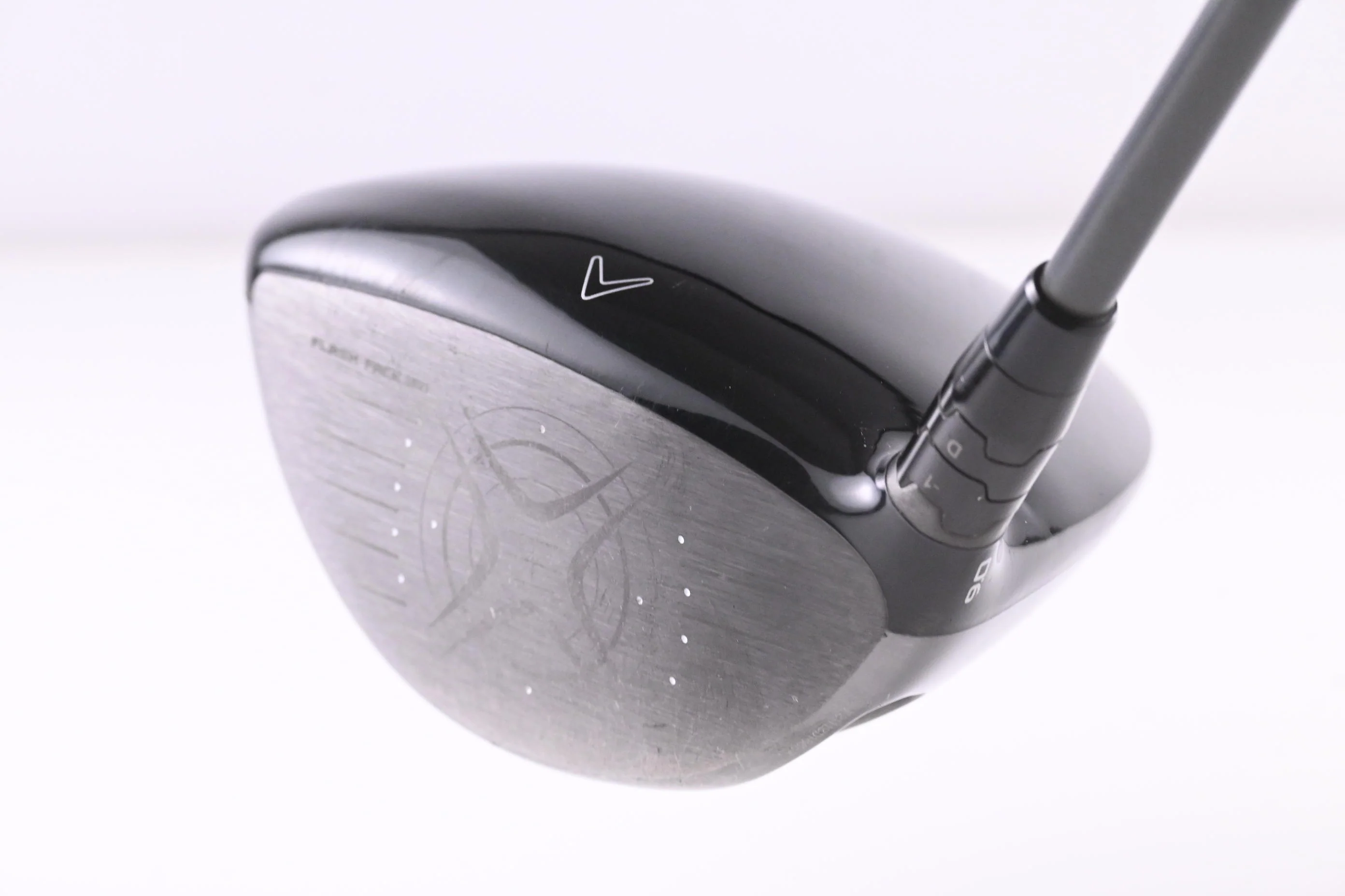 Callaway Epic Max LS Driver / 9 Degree / Stiff Flex HZRDUS Smoke IM10 60 Shaft - Image 4