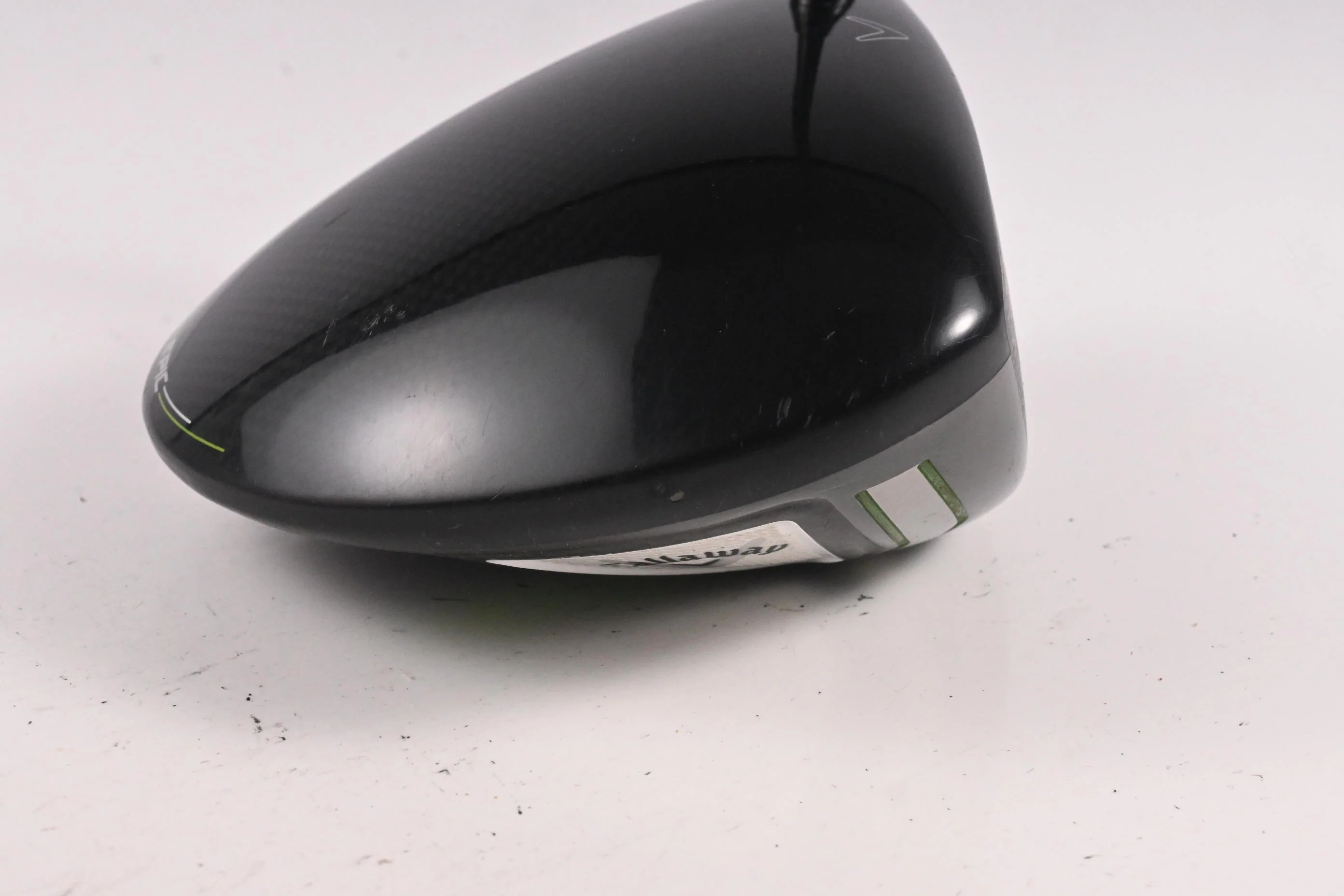 Callaway Epic Max LS Driver / 9 Degree / Stiff Flex MMT 60 Shaft - Image 3