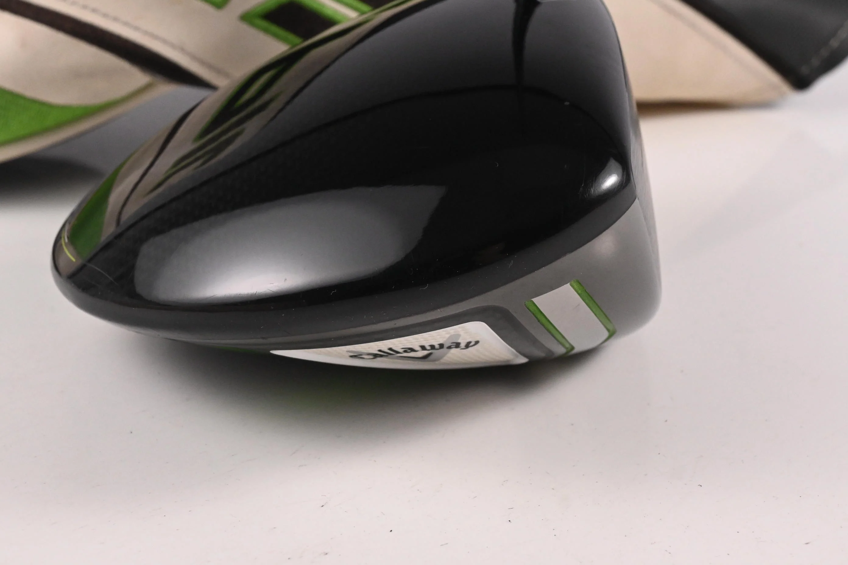 Callaway Epic Max LS Driver / 9 Degree / Regular Flex Tensei AV Blue 65 Shaft - Image 3