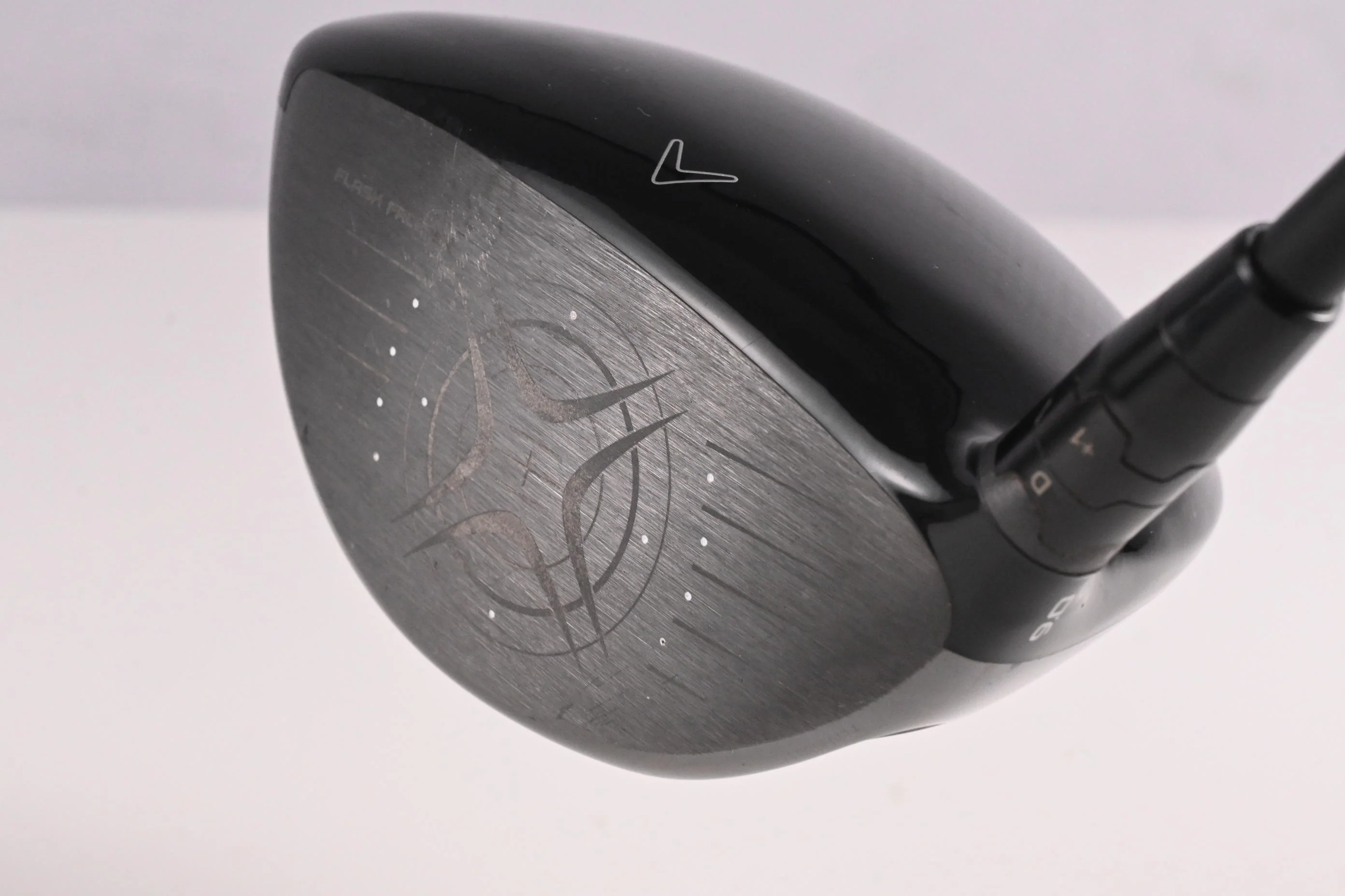 Callaway Epic Max LS Driver / 9 Degree / X-Flex Aldila Rogue White 130 MSI 60 - Image 4