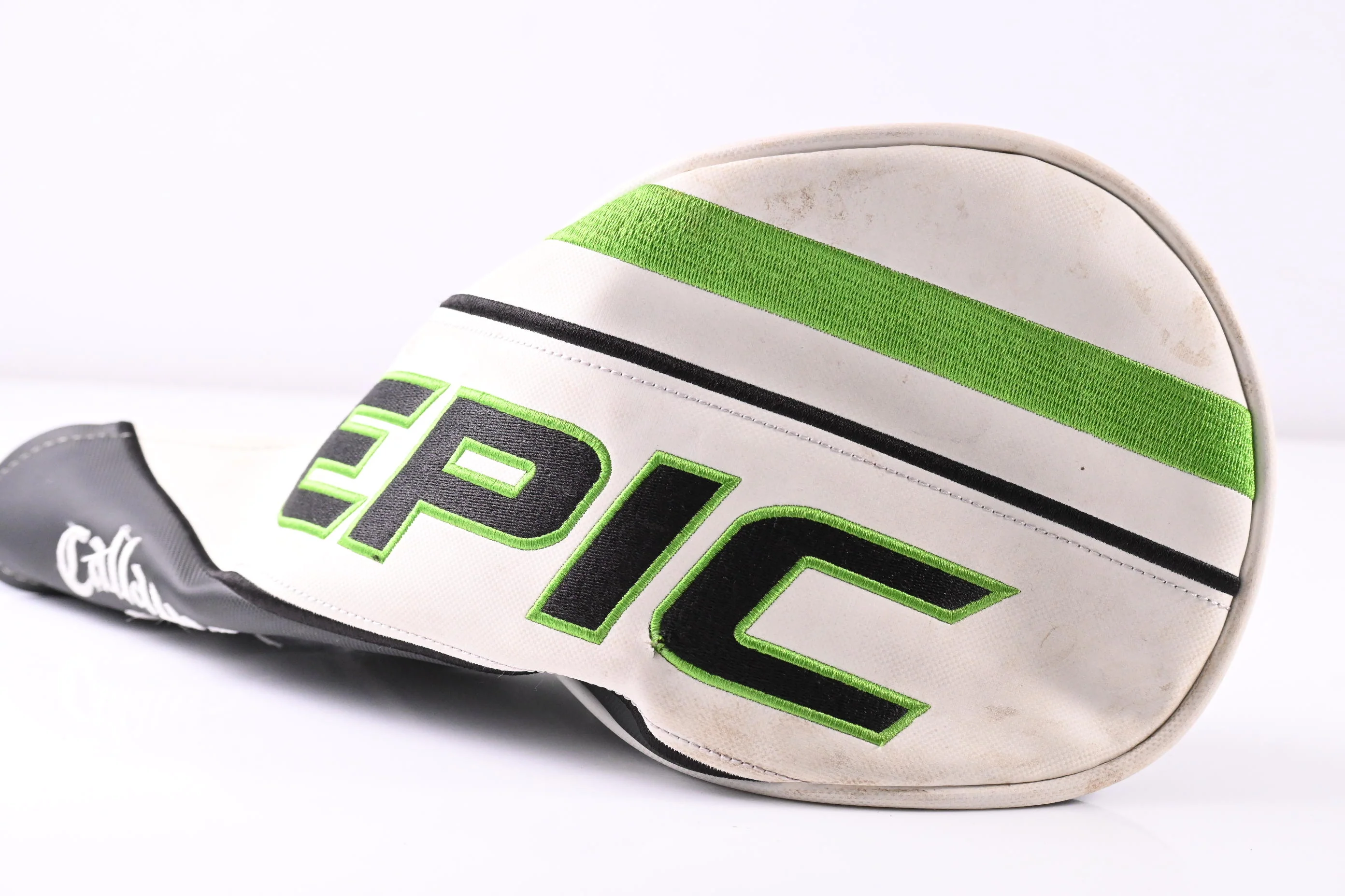 Callaway Epic Max LS Driver / 9 Degree / Stiff Flex MMT 60 Shaft - Image 9