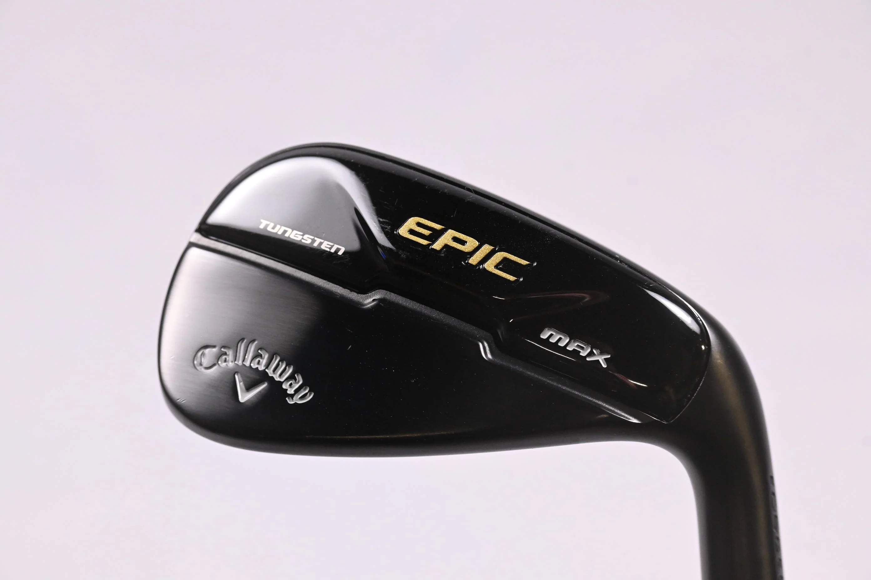 Callaway Epic Max Star #9 Iron / Stiff Flex Project X Shaft