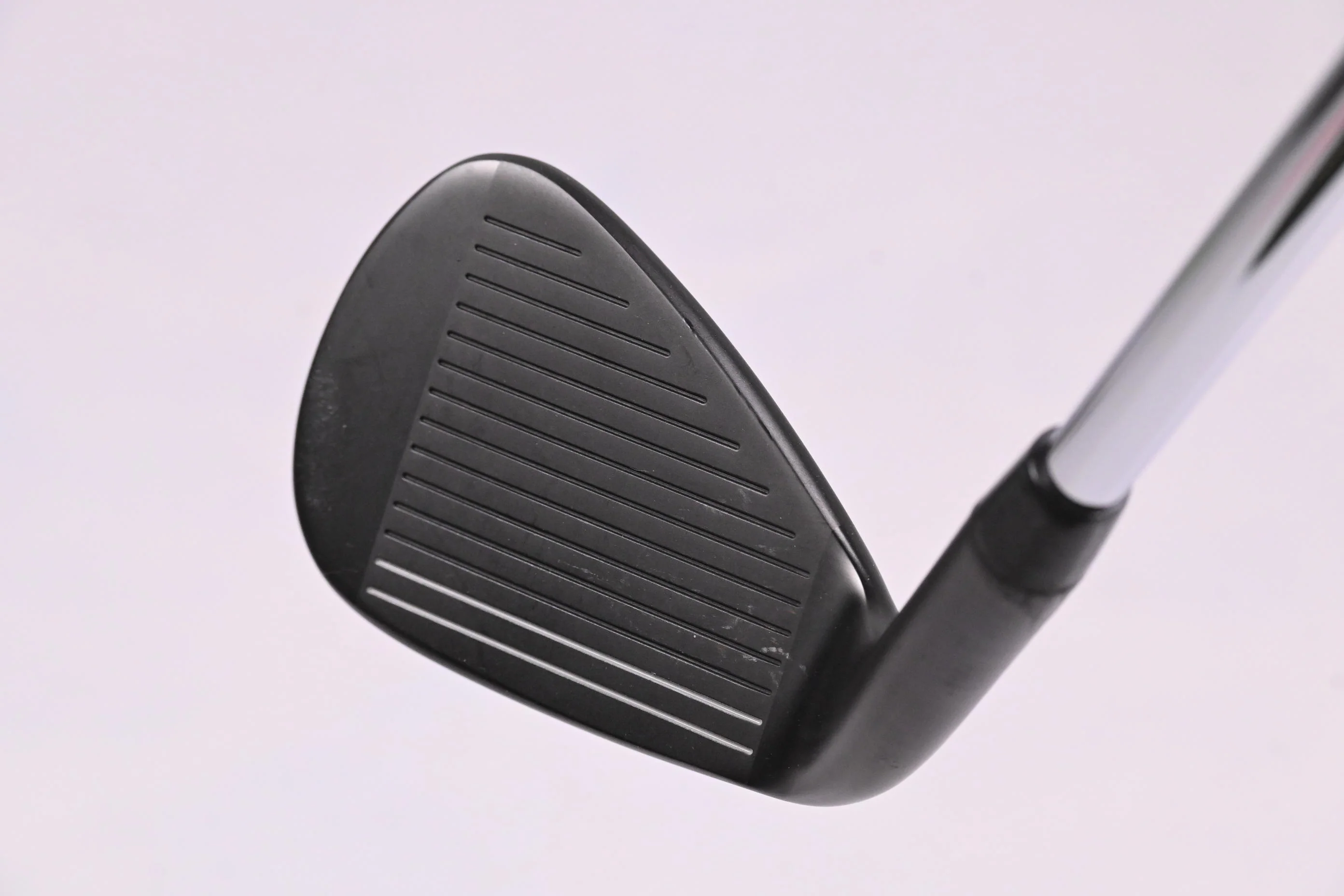 Callaway Epic Max Star #9 Iron / Stiff Flex Project X Shaft - Image 2