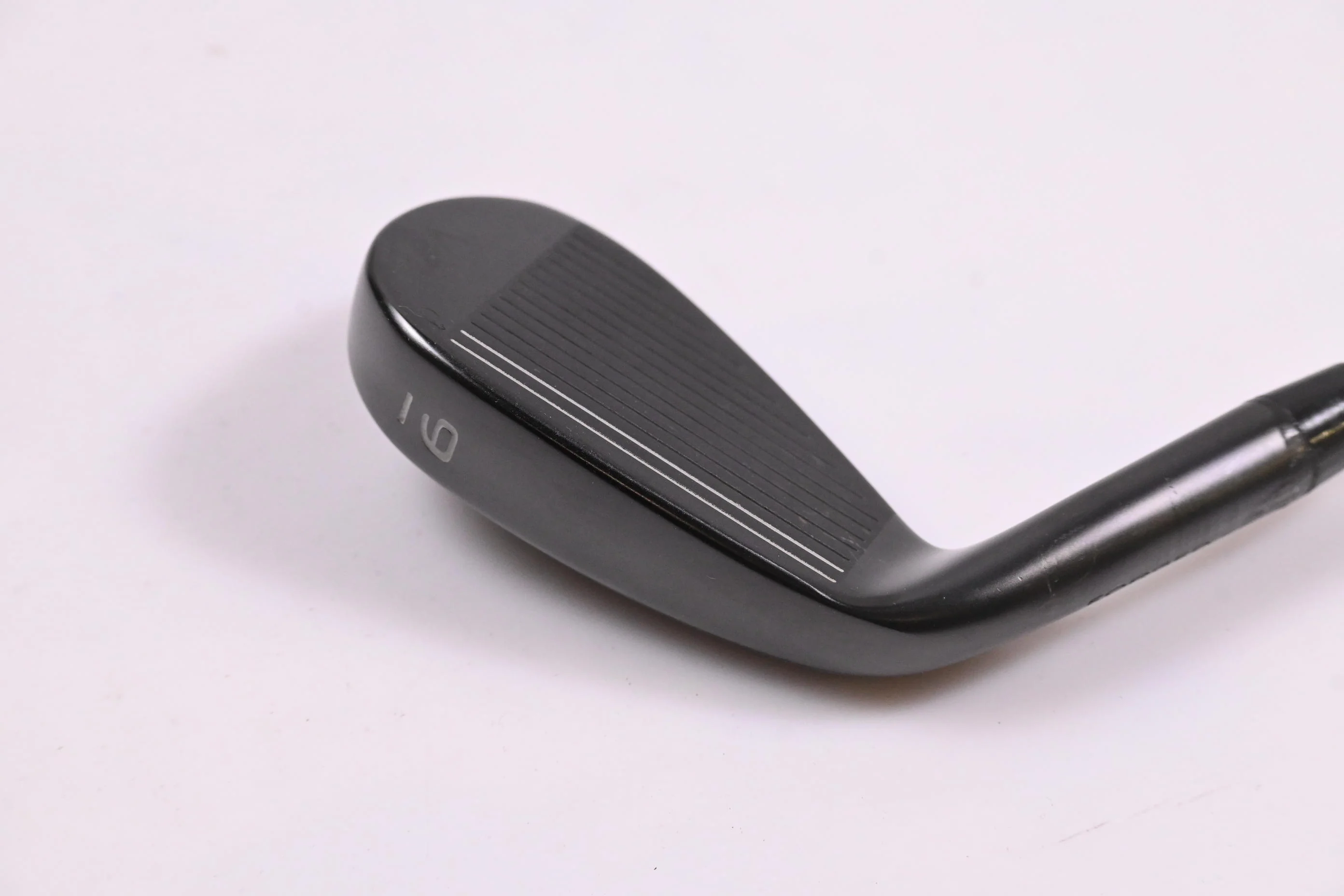 Callaway Epic Max Star #9 Iron / Stiff Flex Project X Shaft - Image 3