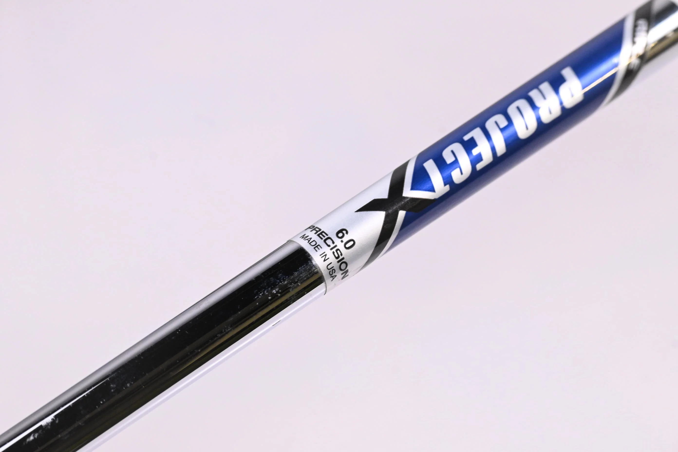 Callaway Epic Max Star #9 Iron / Stiff Flex Project X Shaft - Image 4