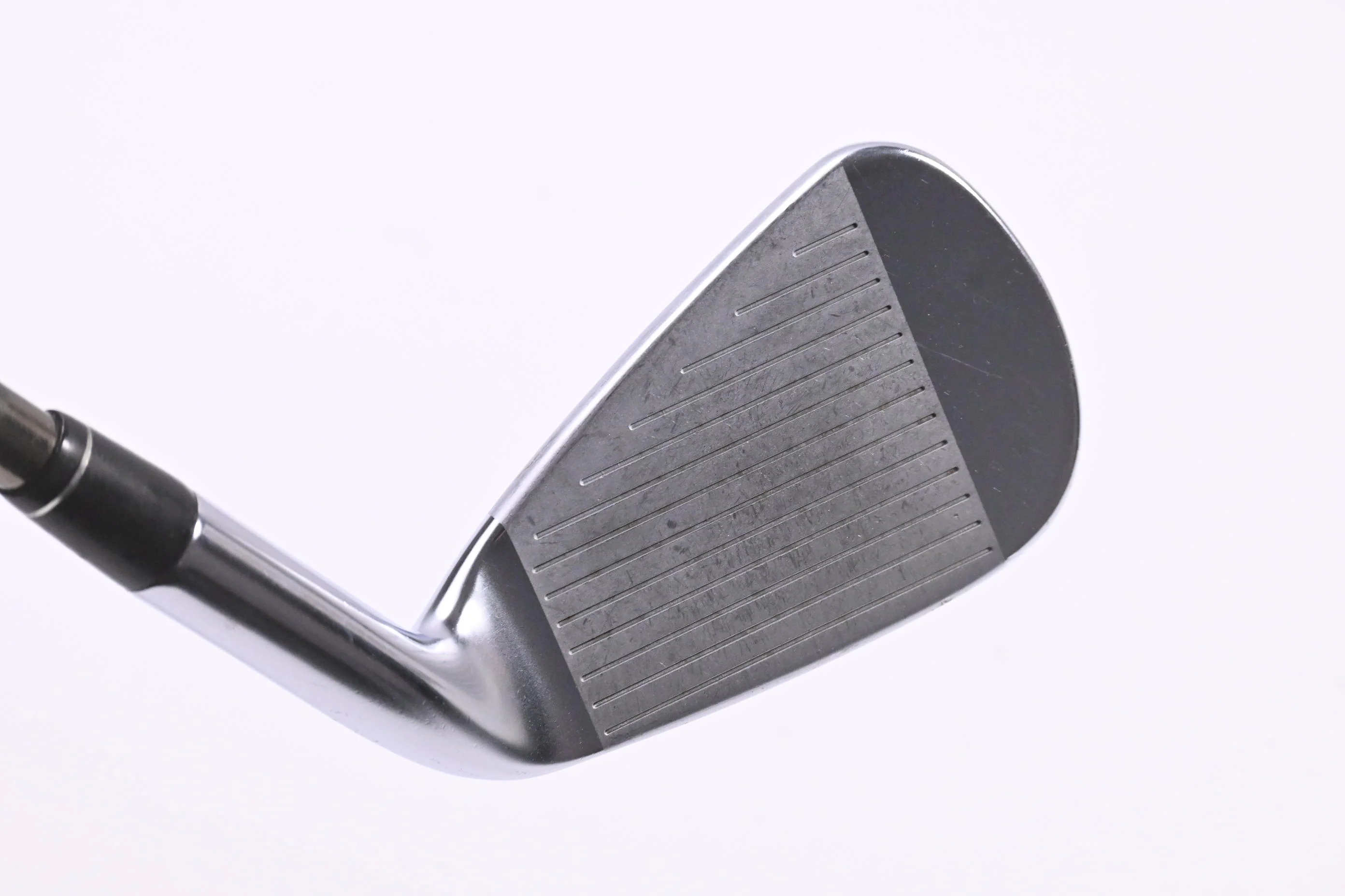 Callaway Epic #5 Iron / 24 Degree / Regular Flex UST Recoil ES Shaft - Image 2