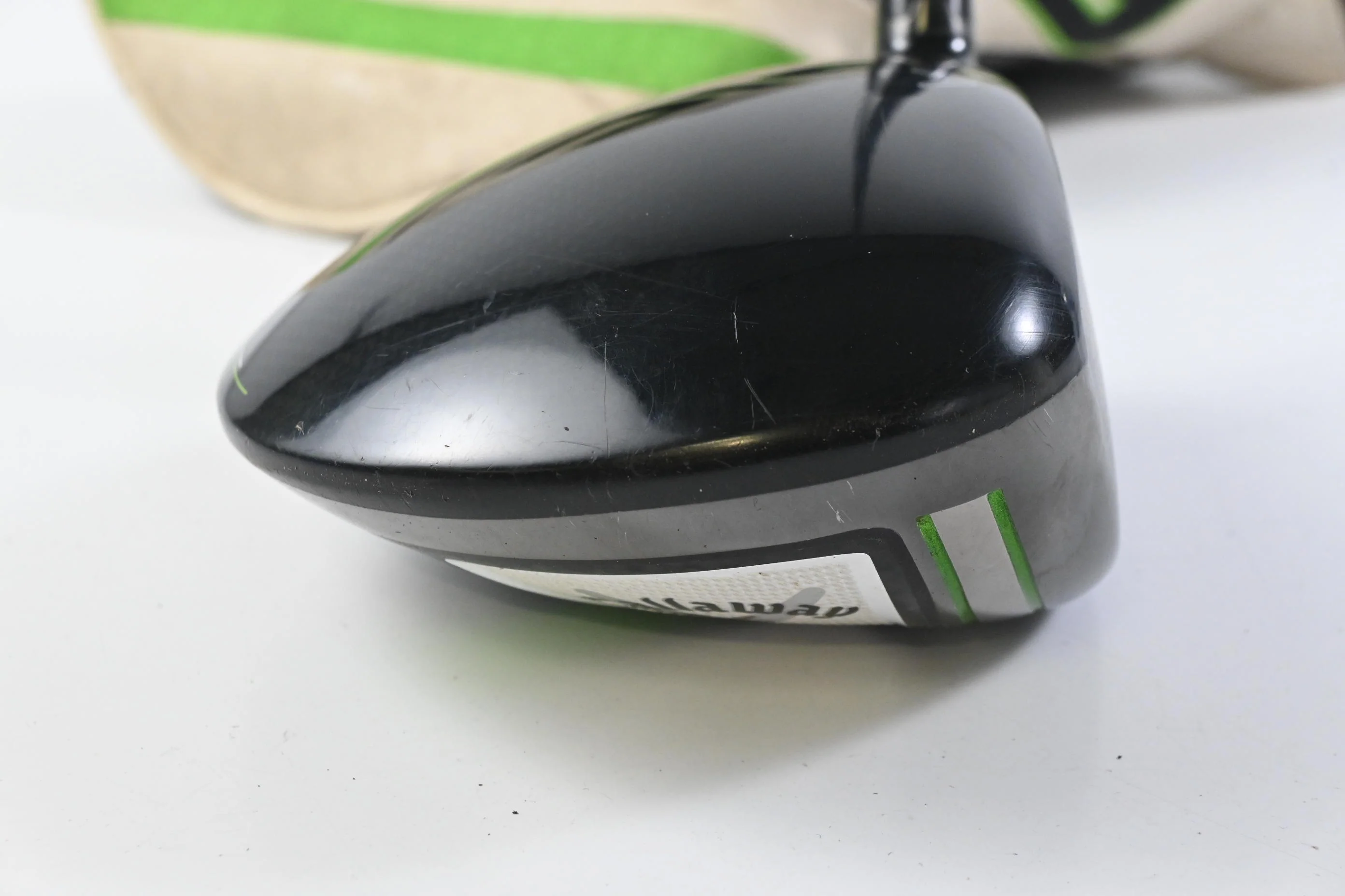 Callaway Epic Speed Driver / 10.5 Degree / Regular Flex Aldila Synergy 50 Shaft - Image 3