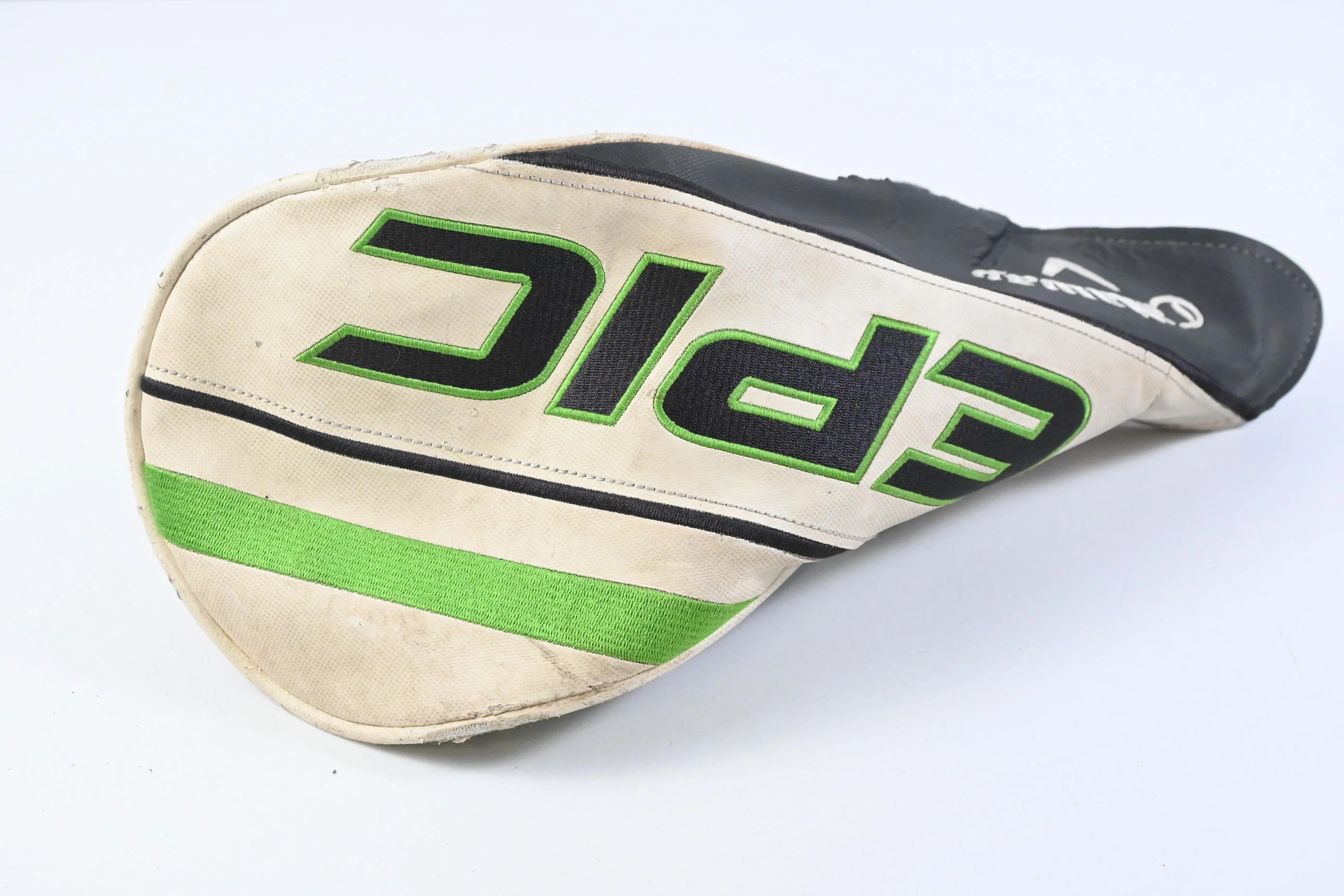 Callaway Epic Speed Driver / 10.5 Degree / Regular Flex Aldila Synergy 50 Shaft - Image 9