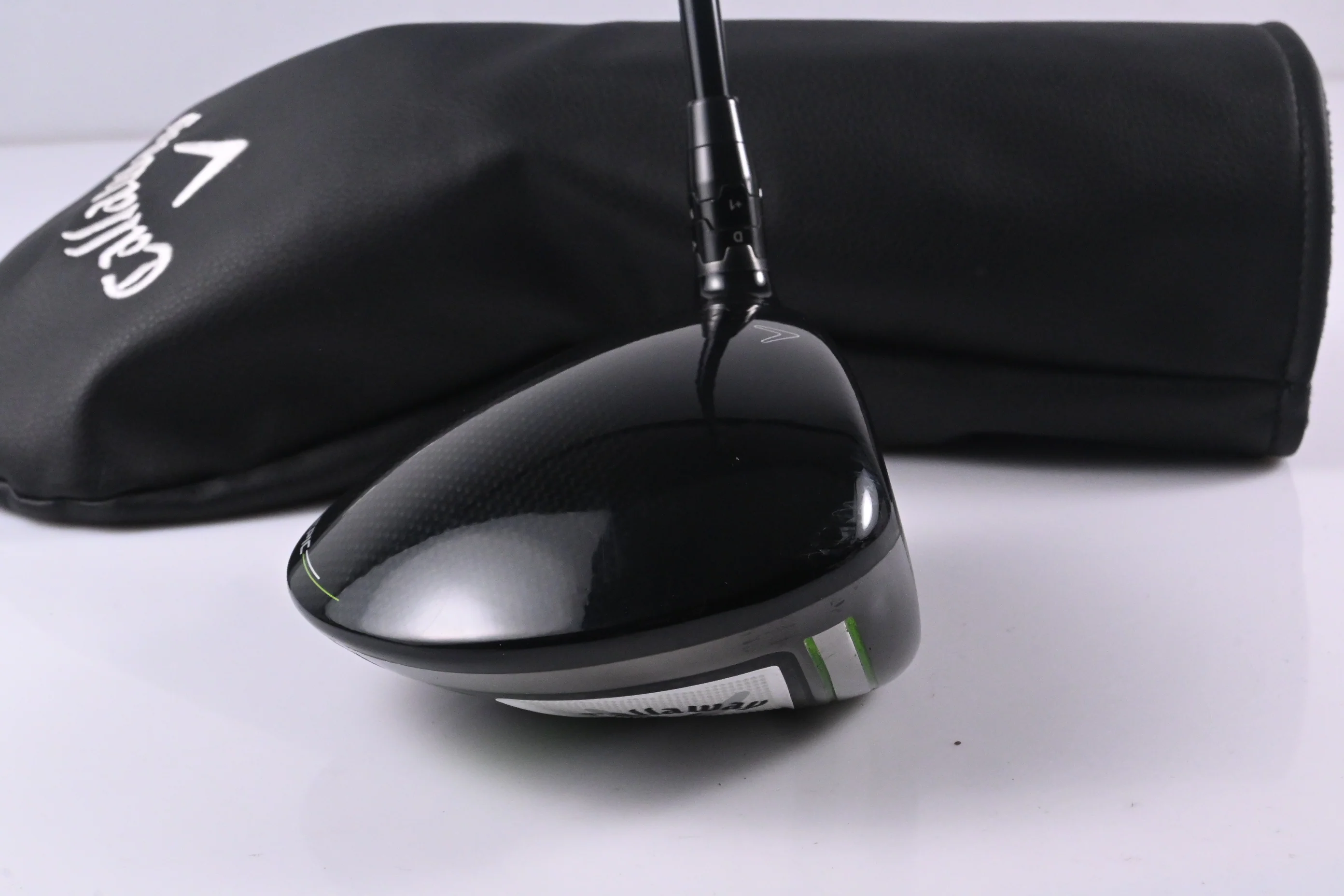 Callaway Epic Speed Driver / 9 Degree / X-Flex MMT 70 Shaft - Image 3