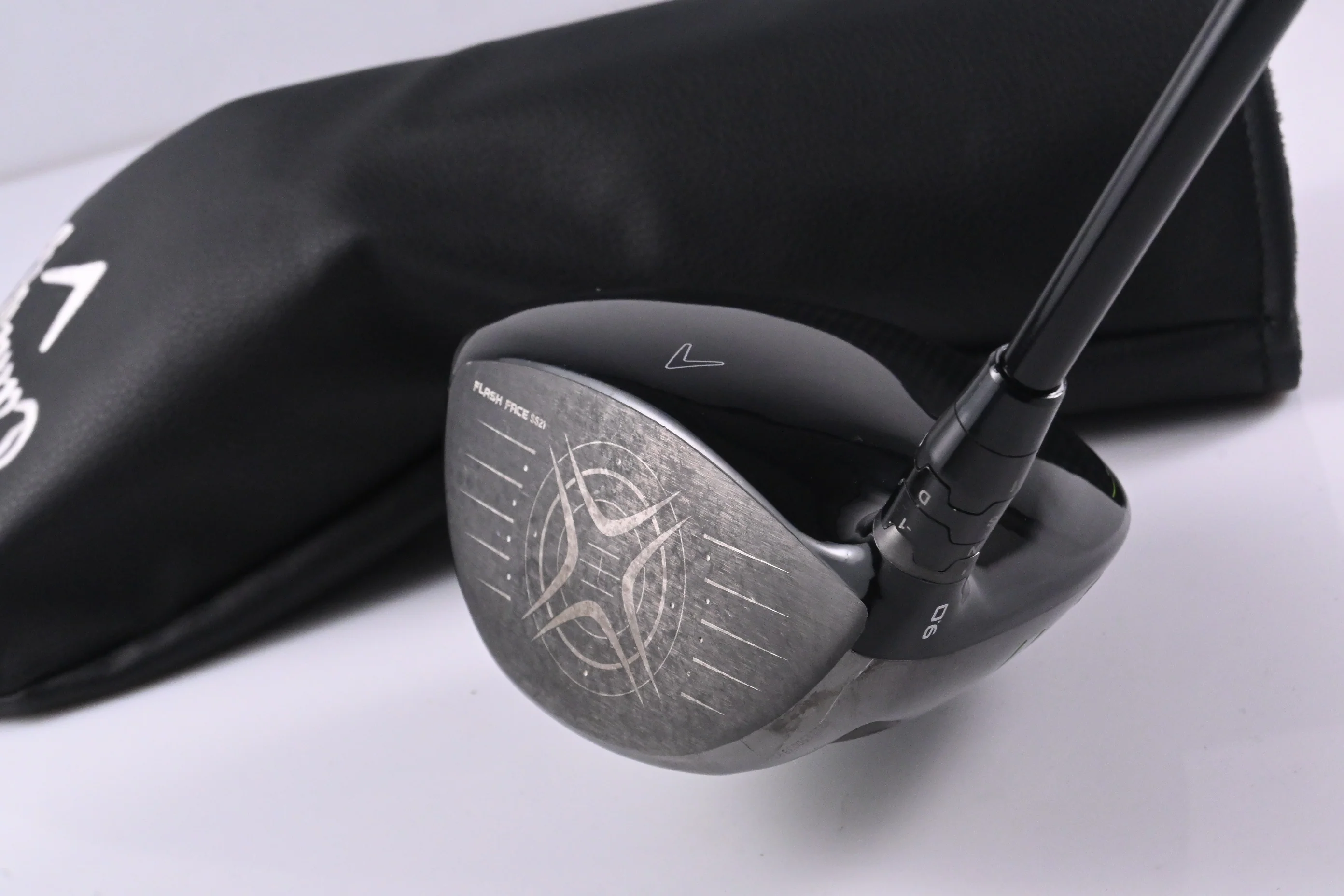 Callaway Epic Speed Driver / 9 Degree / X-Flex MMT 70 Shaft - Image 4
