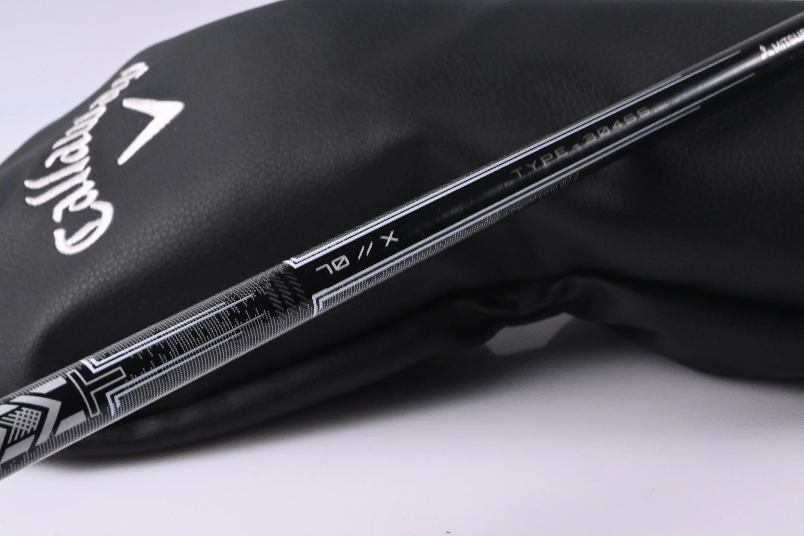 Callaway Epic Speed Driver / 9 Degree / X-Flex MMT 70 Shaft - Image 6