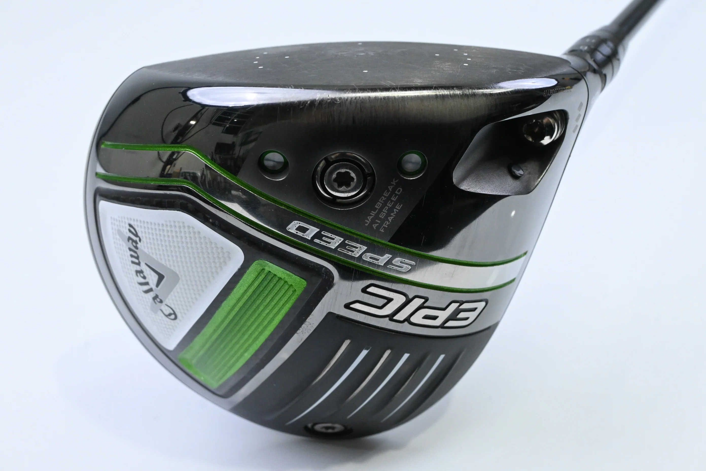 Tour Issue Callaway Epic Speed Triple Diamond Driver / 9 Degree / Stiff Flex - Image 2