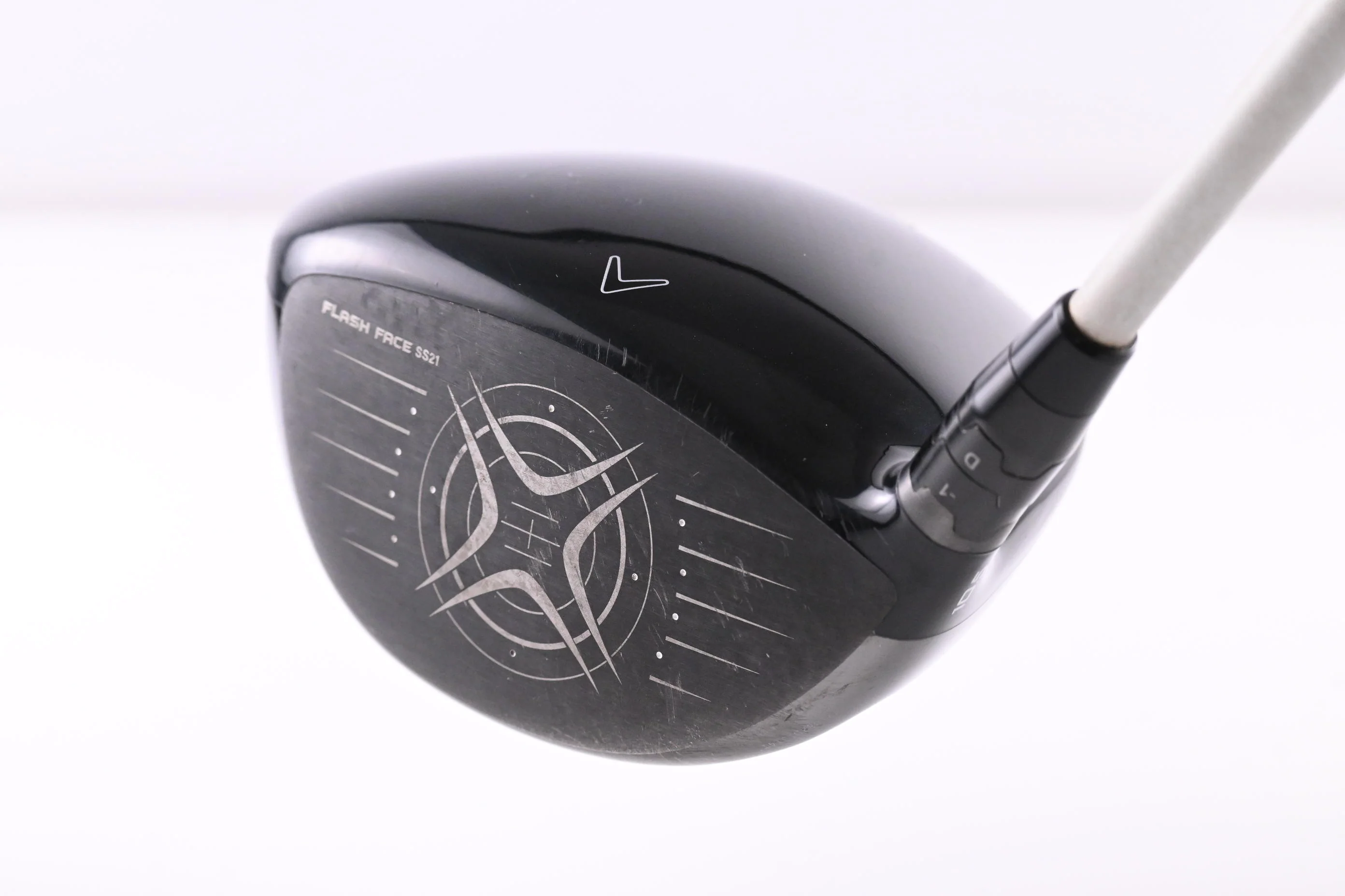 Callaway Epic Speed Driver / 10.5 Degree / X-Flex Grafalloy Blue Shaft - Image 4