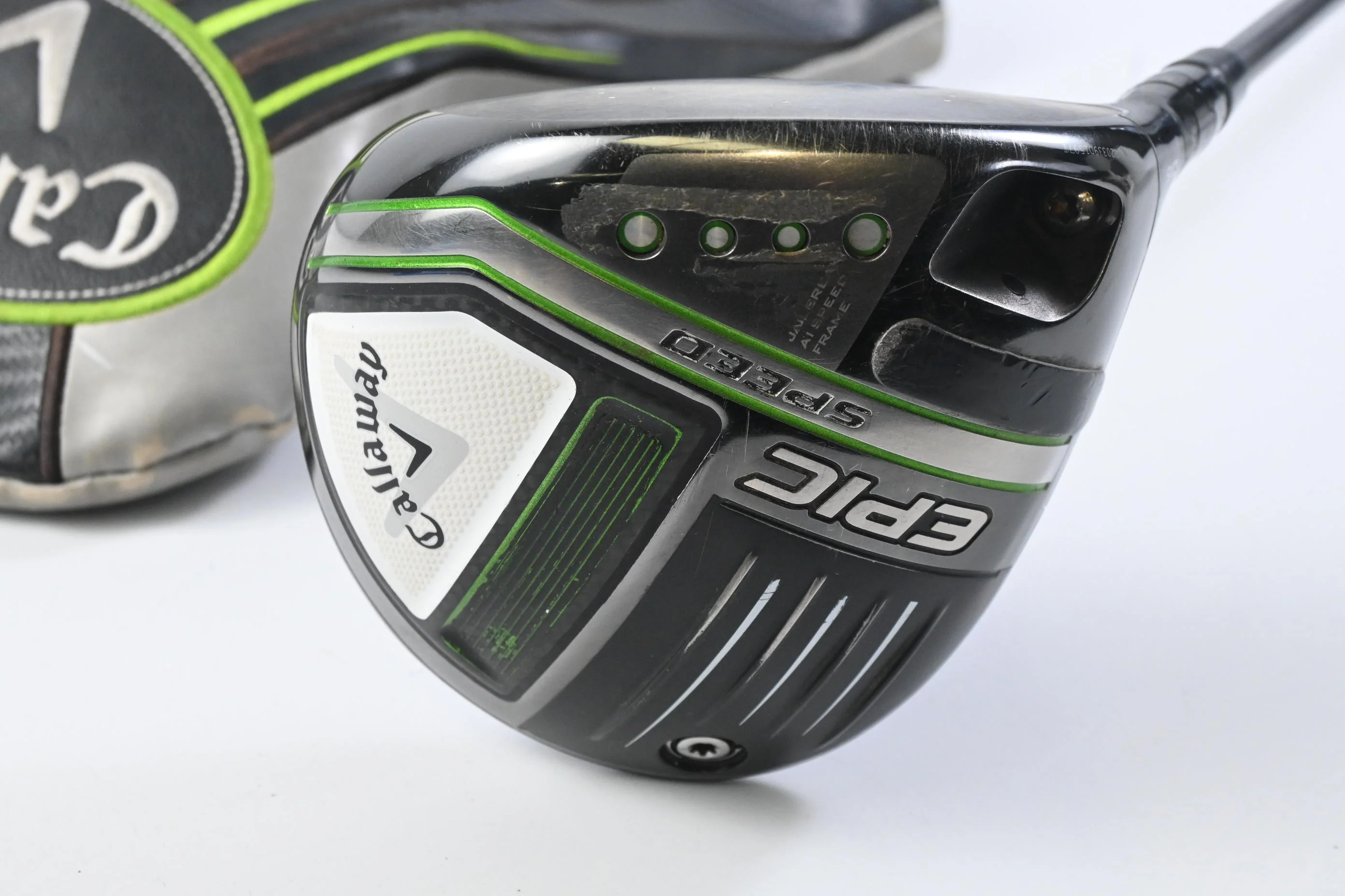 Callaway Epic Speed Driver / 9 Degree / Stiff Flex Tensei TM 50 Shaft - Image 2
