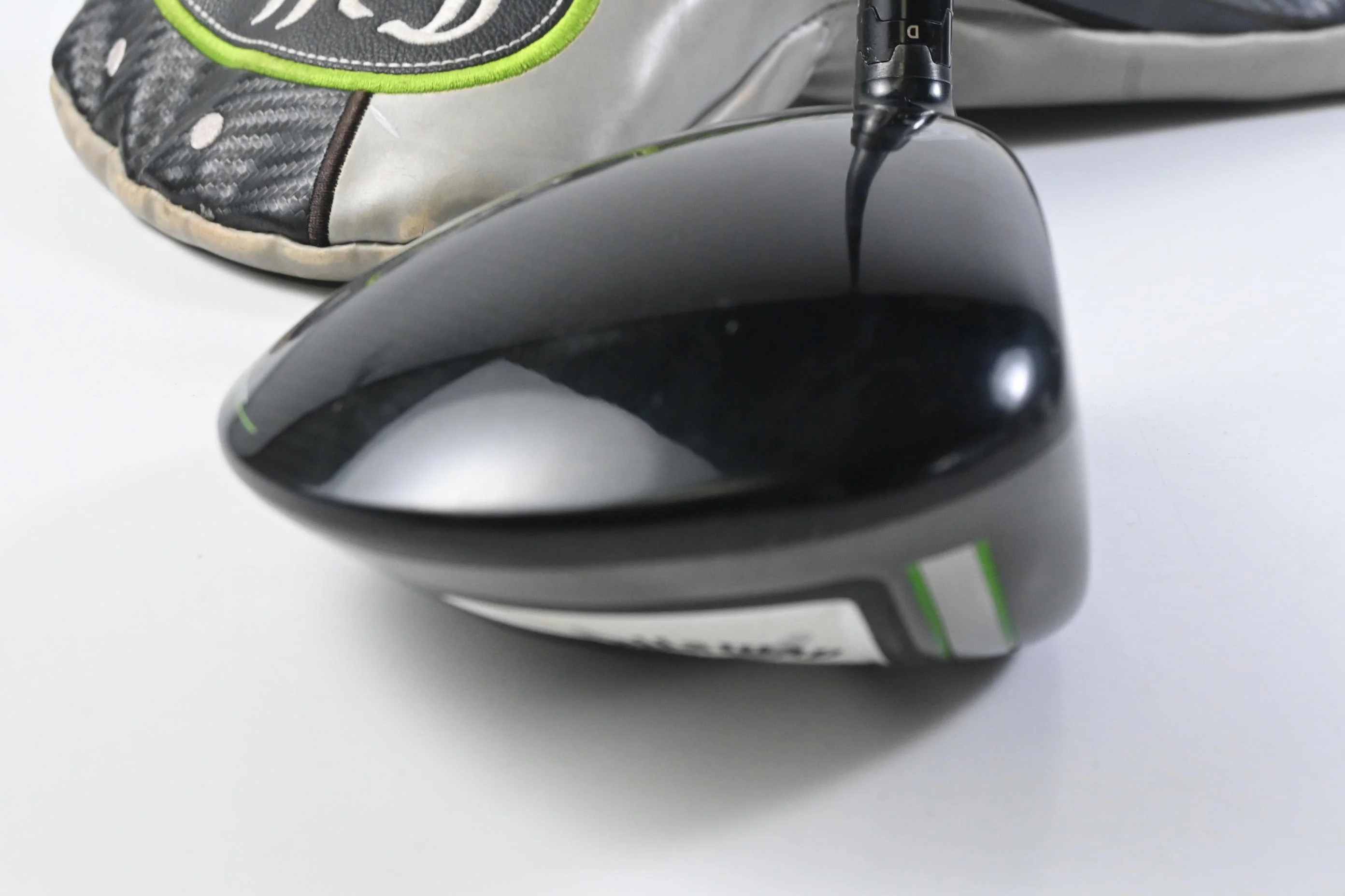 Callaway Epic Speed Driver / 9 Degree / Stiff Flex Tensei TM 50 Shaft - Image 3
