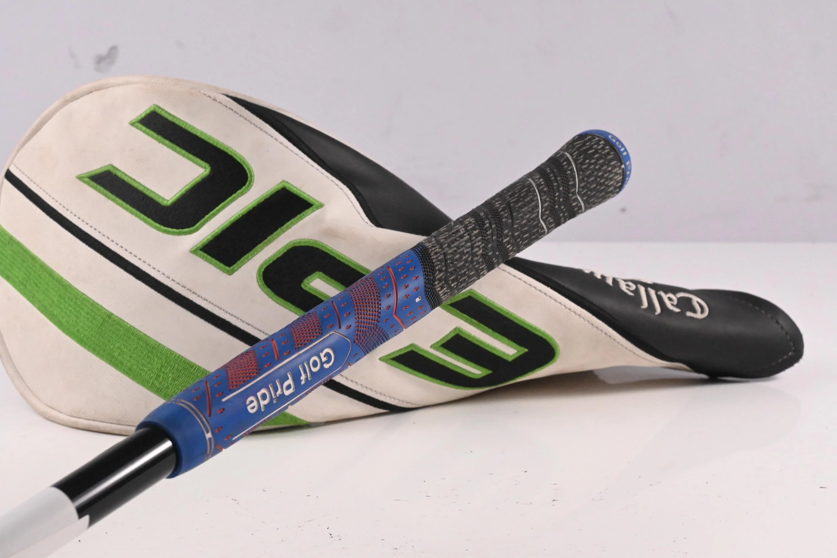 Callaway Epic Speed Driver / 9 Degree / X-Flex Fujikura Vista Pro 65 Shaft - Image 9