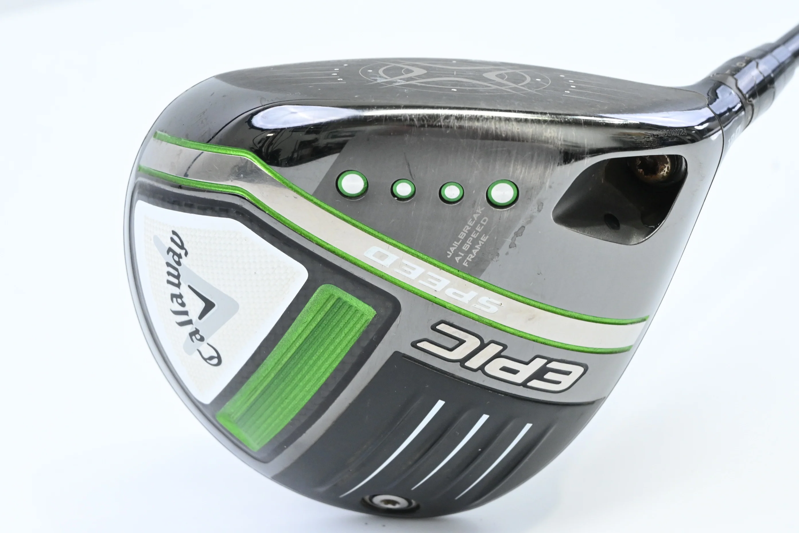 Callaway Epic Speed Driver / 12 Degree / Stiff Flex Tensei AV Blue 65 Shaft - Image 2