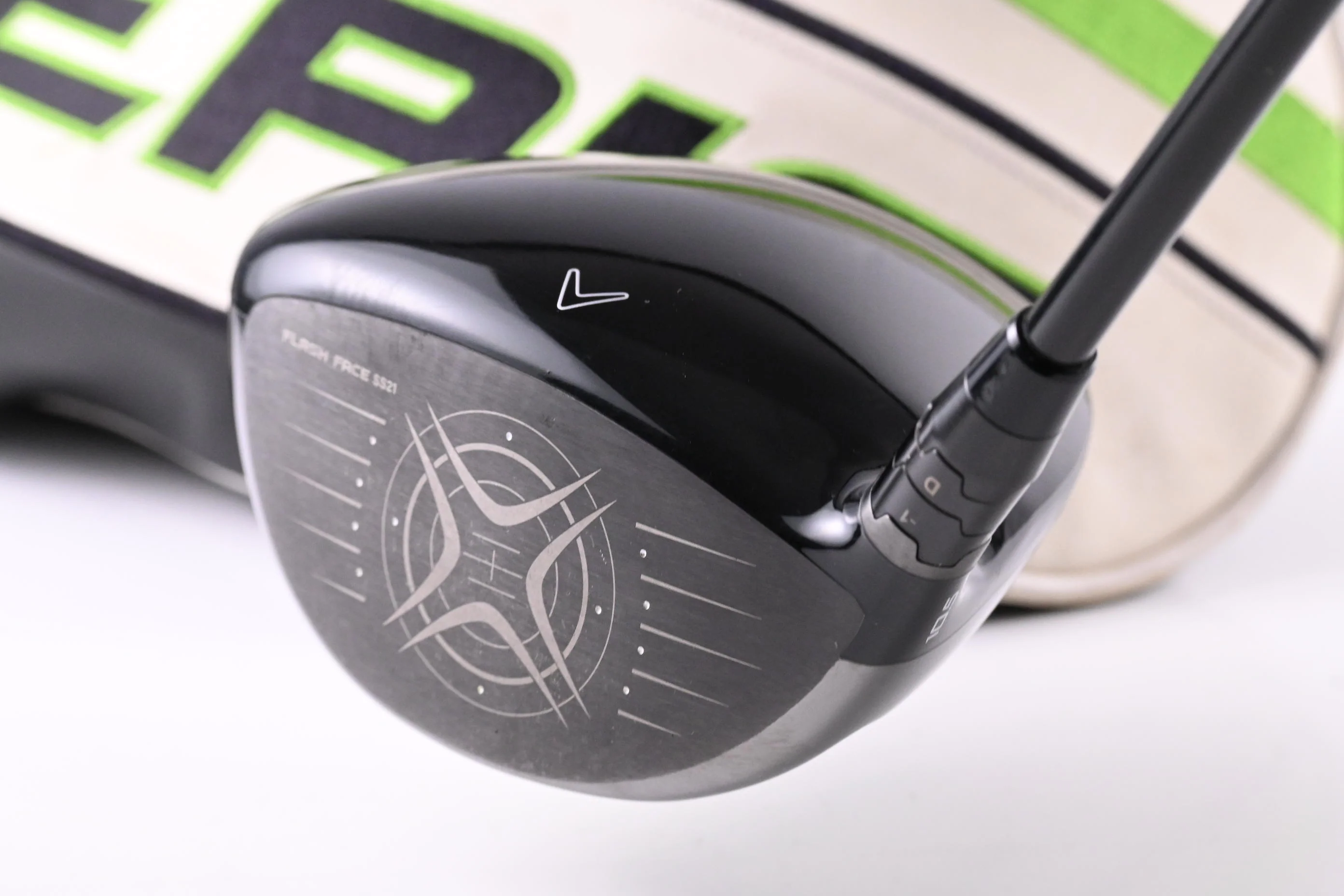Callaway Epic Speed Driver / 10.5 Degree / Stiff Flex Tensei AV Blue 55 Shaft - Image 4