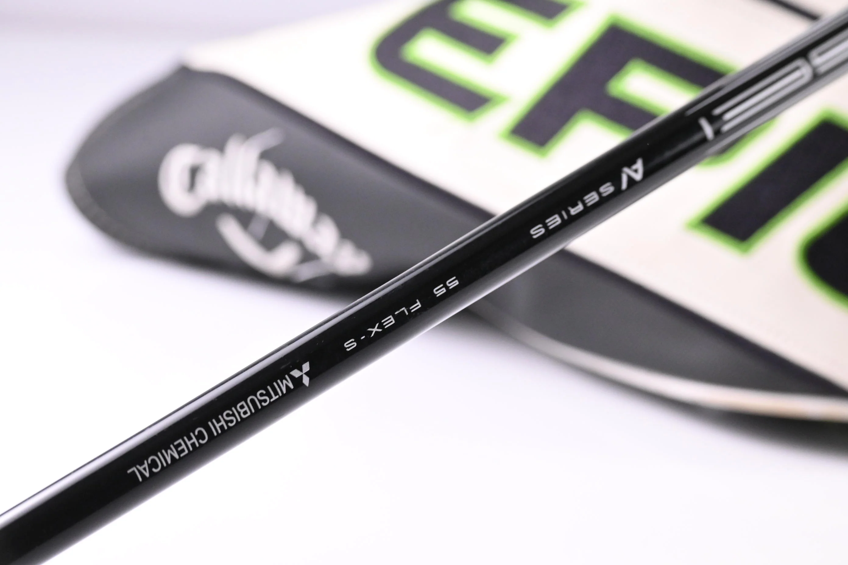 Callaway Epic Speed Driver / 10.5 Degree / Stiff Flex Tensei AV Blue 55 Shaft - Image 6