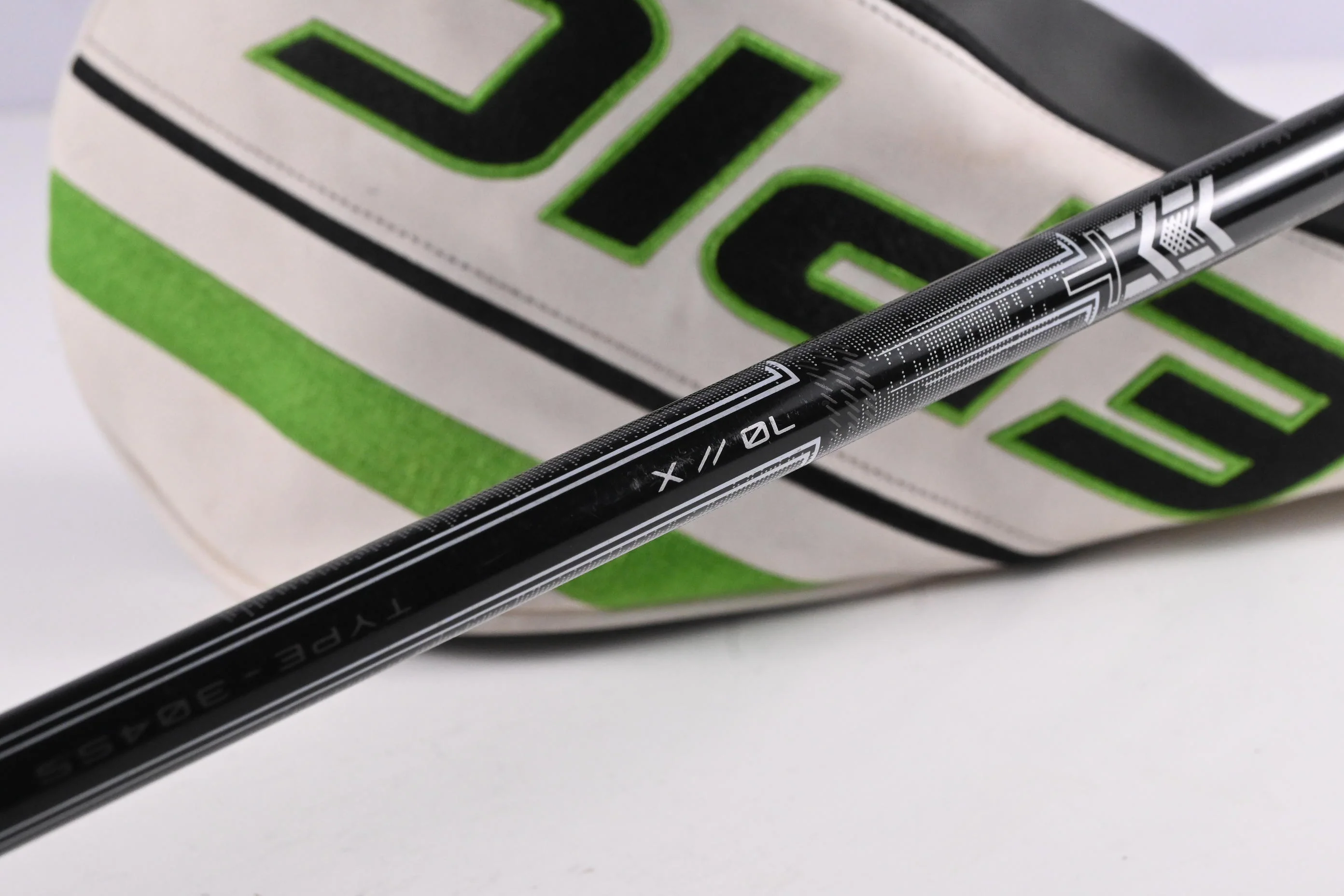 Callaway Epic Speed Driver / 12 Degree / X-Flex MMT 70 Shaft - Image 6