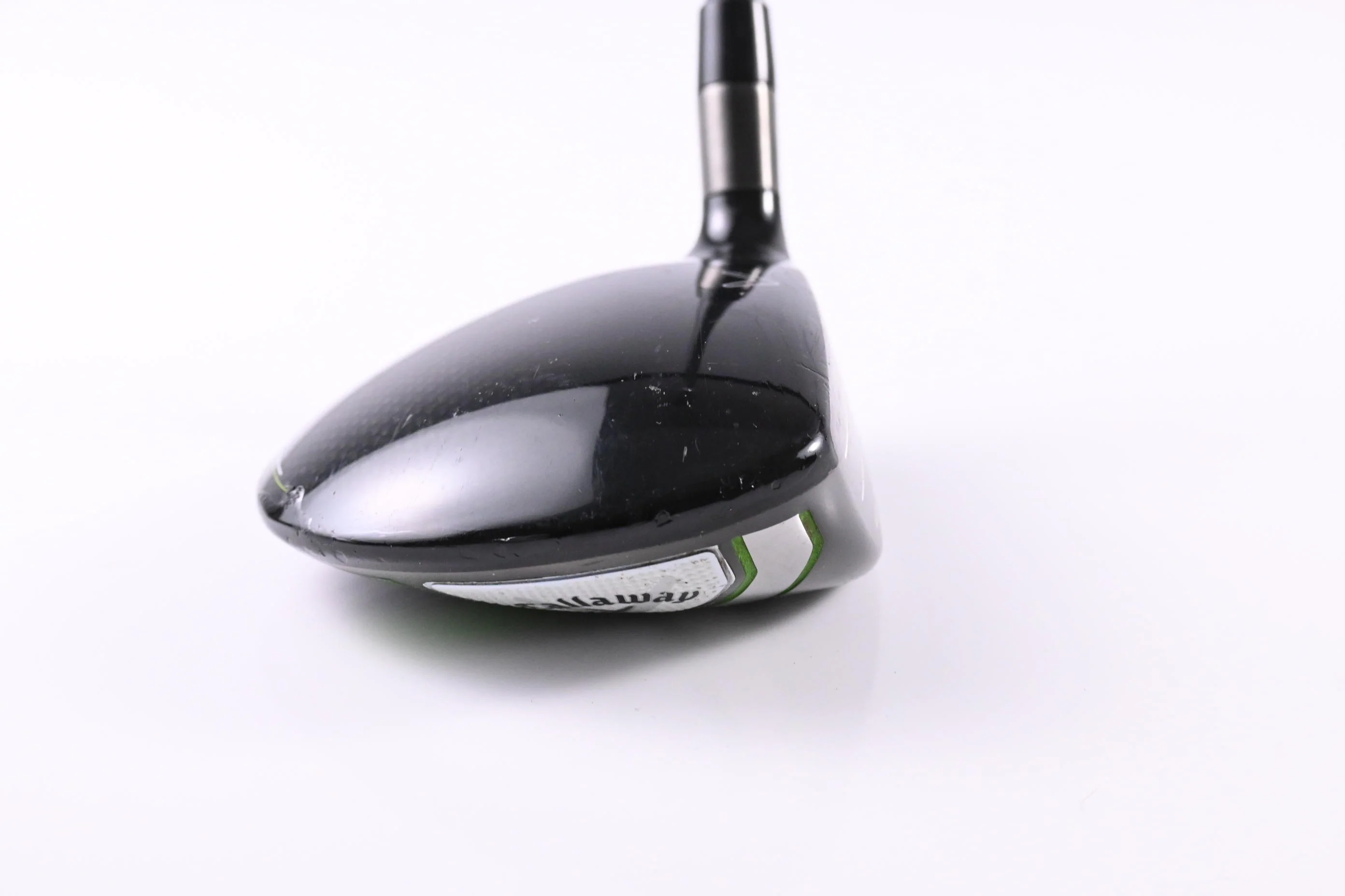 Callaway Epic Speed #3 Wood / 15 Degree / Regular Flex HZRDUS Smoke Green iM10 60 - Image 3
