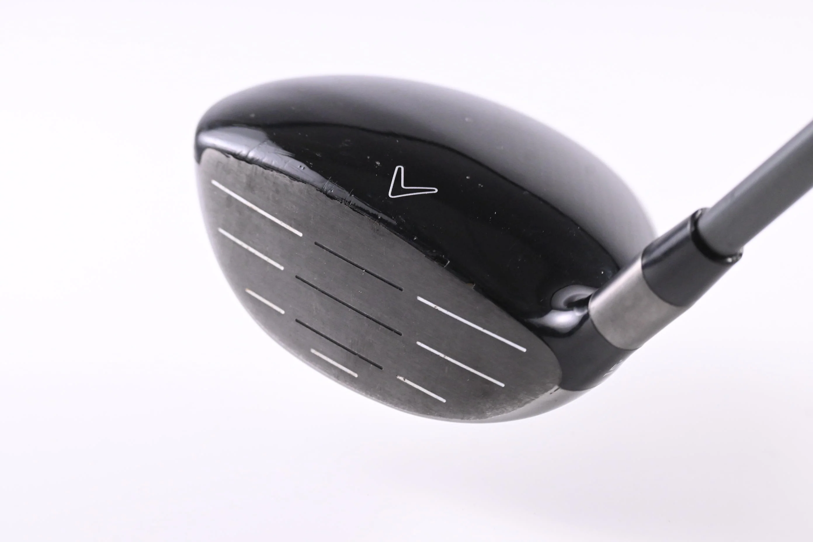 Callaway Epic Speed #3 Wood / 15 Degree / Regular Flex HZRDUS Smoke Green iM10 60 - Image 4