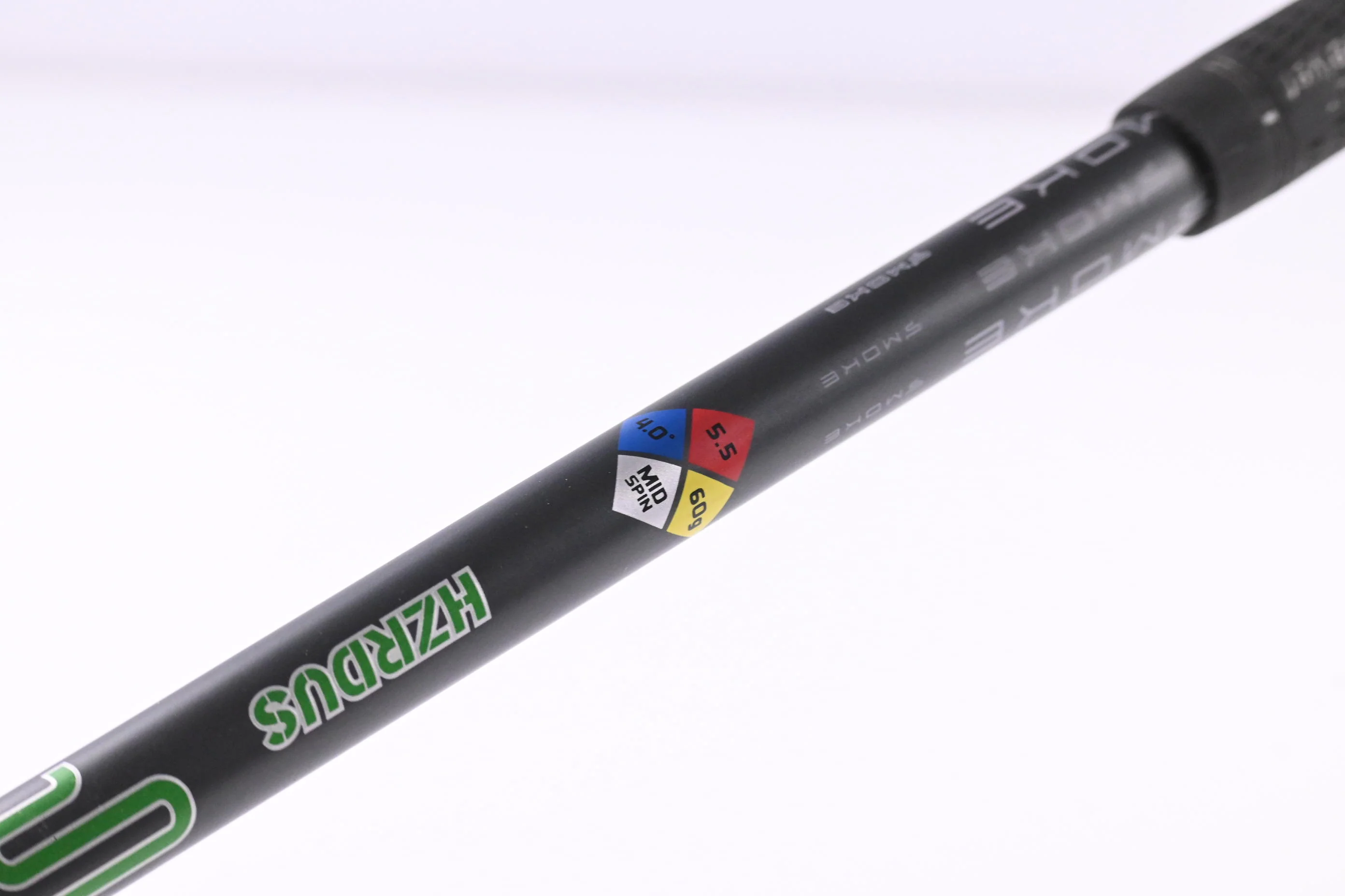 Callaway Epic Speed #3 Wood / 15 Degree / Regular Flex HZRDUS Smoke Green iM10 60 - Image 6