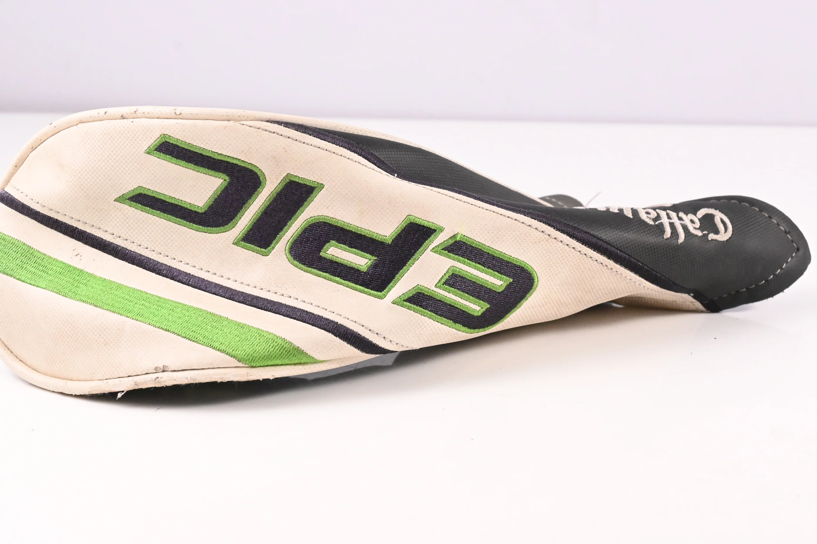 Callaway Epic Speed #3 Wood / 15 Degree / Senior Flex Cypher 50 Shaft - Image 10