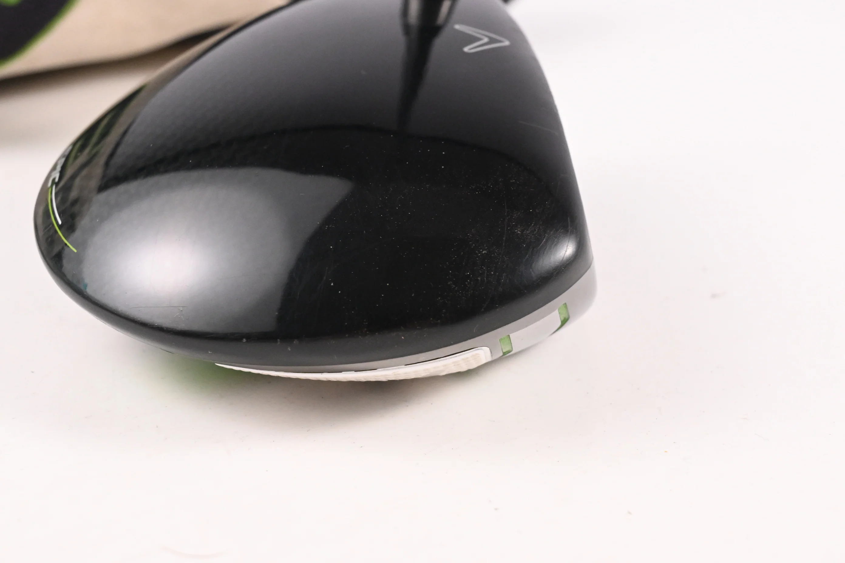 Callaway Epic Speed #3 Wood / 15 Degree / Senior Flex Cypher 50 Shaft - Image 3