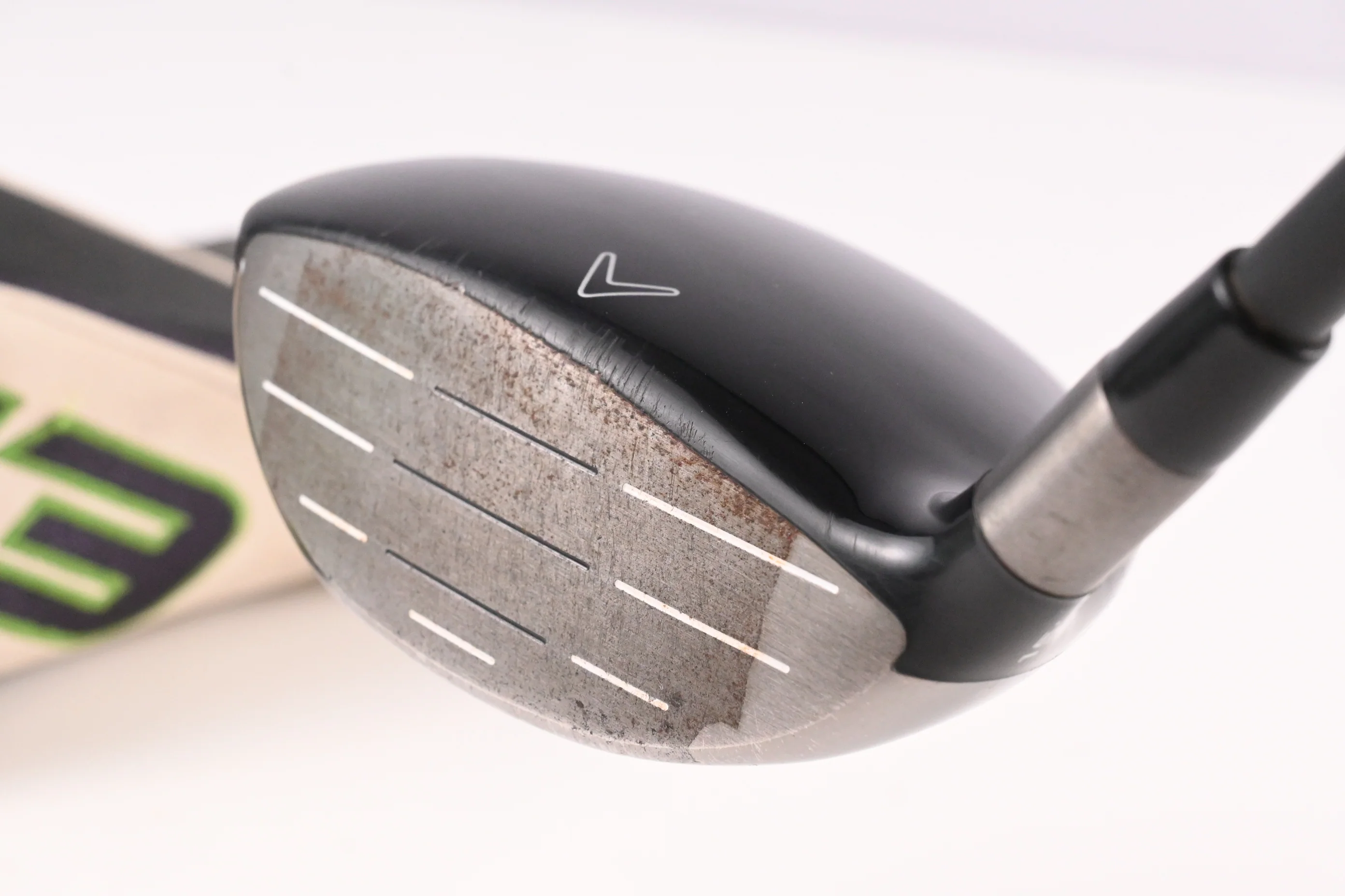 Callaway Epic Speed #3 Wood / 15 Degree / Senior Flex Cypher 50 Shaft - Image 4