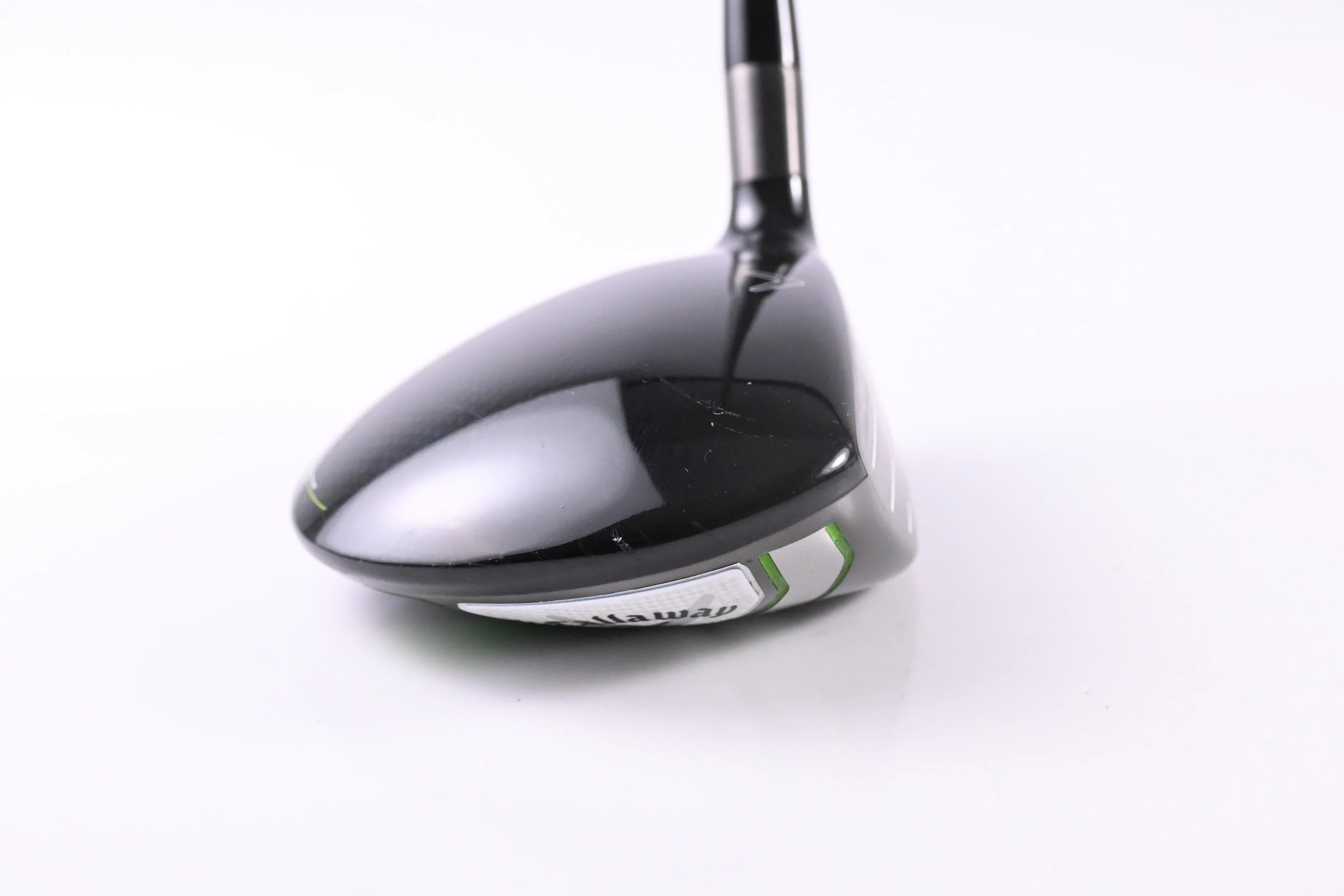 Callaway Epic Speed #4 Wood / 16.5 Degree / Regular Flex Hzrdus Smoke iM10 60 - Image 3