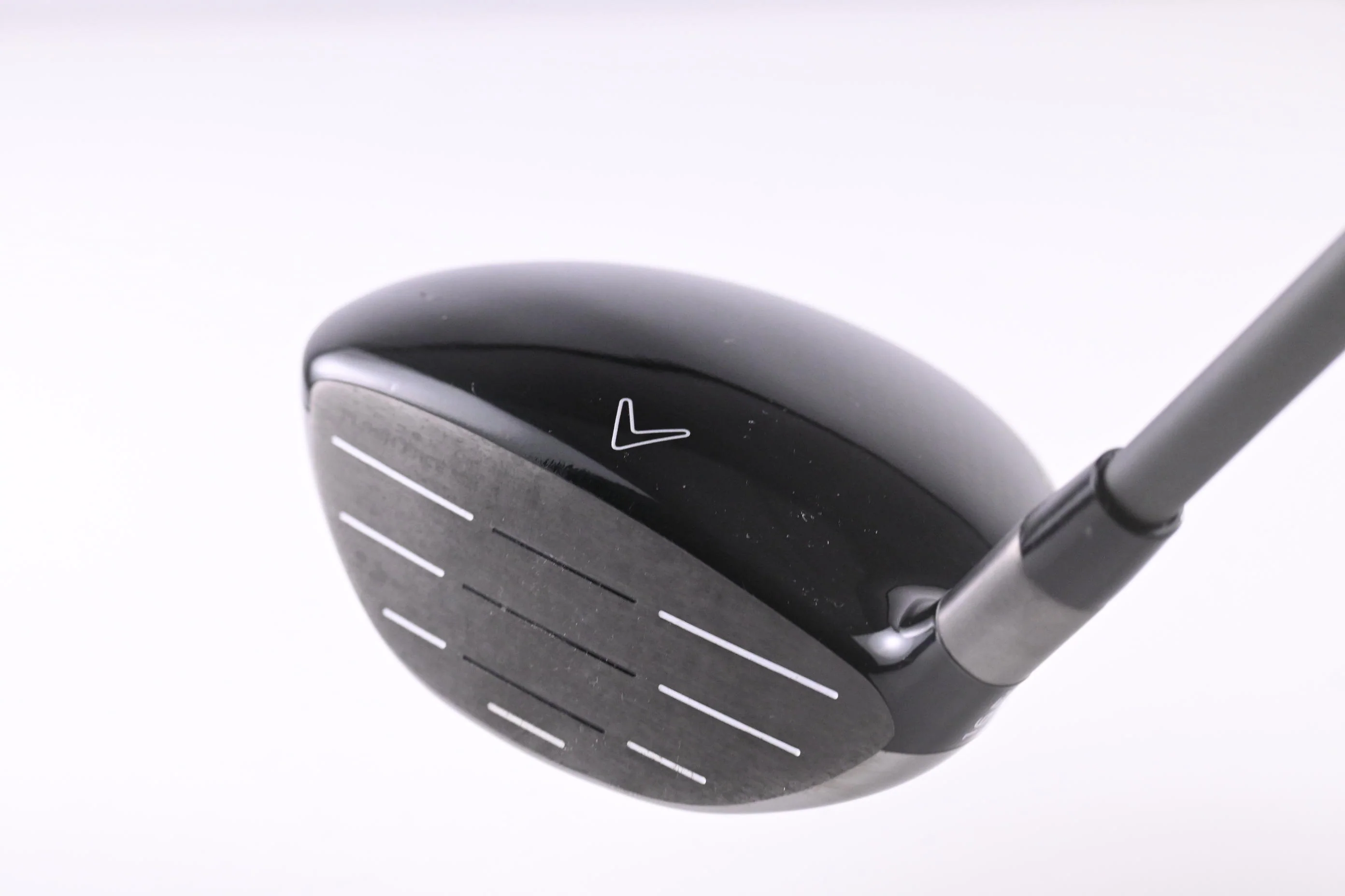 Callaway Epic Speed #4 Wood / 16.5 Degree / Regular Flex Hzrdus Smoke iM10 60 - Image 4