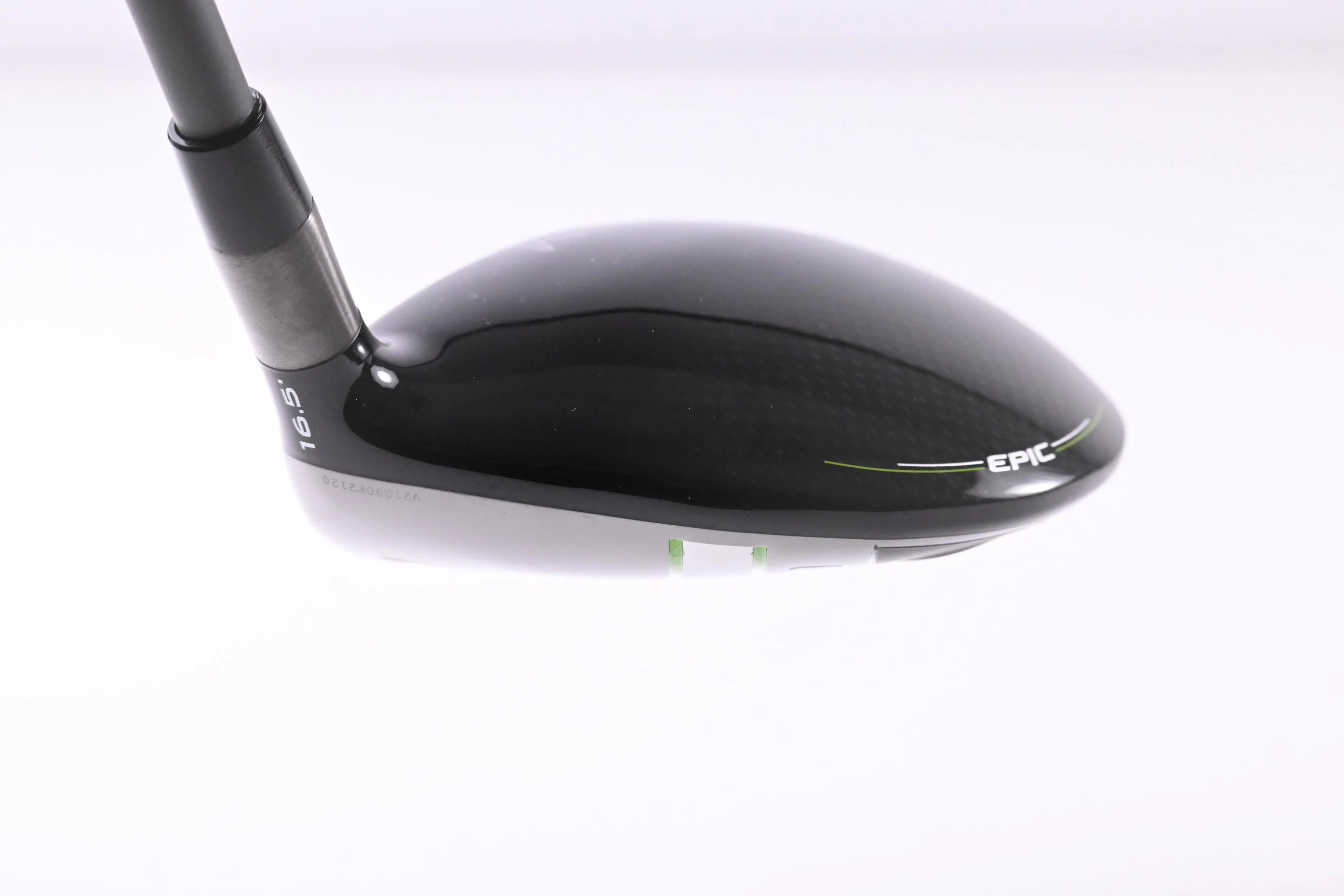 Callaway Epic Speed #4 Wood / 16.5 Degree / Regular Flex Hzrdus Smoke iM10 60 - Image 5