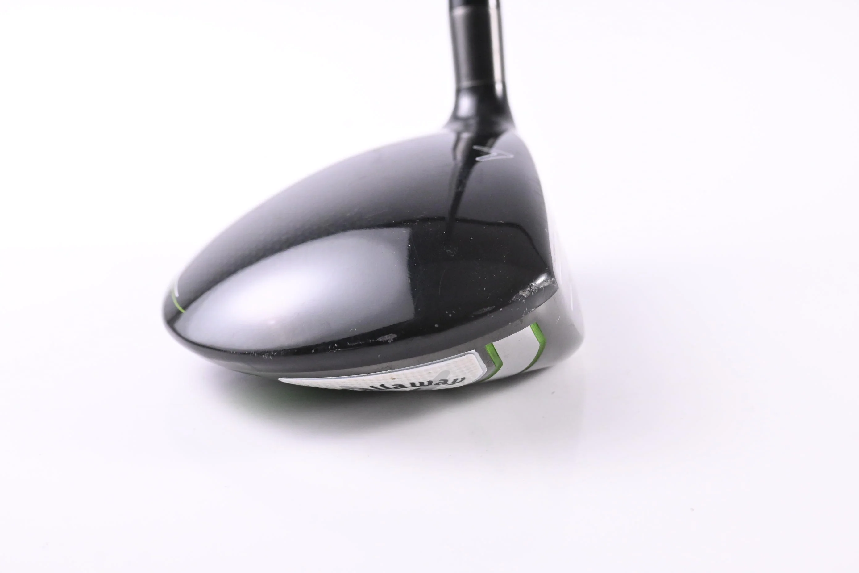 Callaway Epic Speed #3 Wood / 15 Degree / Stiff Flex Mitsubishi MMT 70 Shaft - Image 3