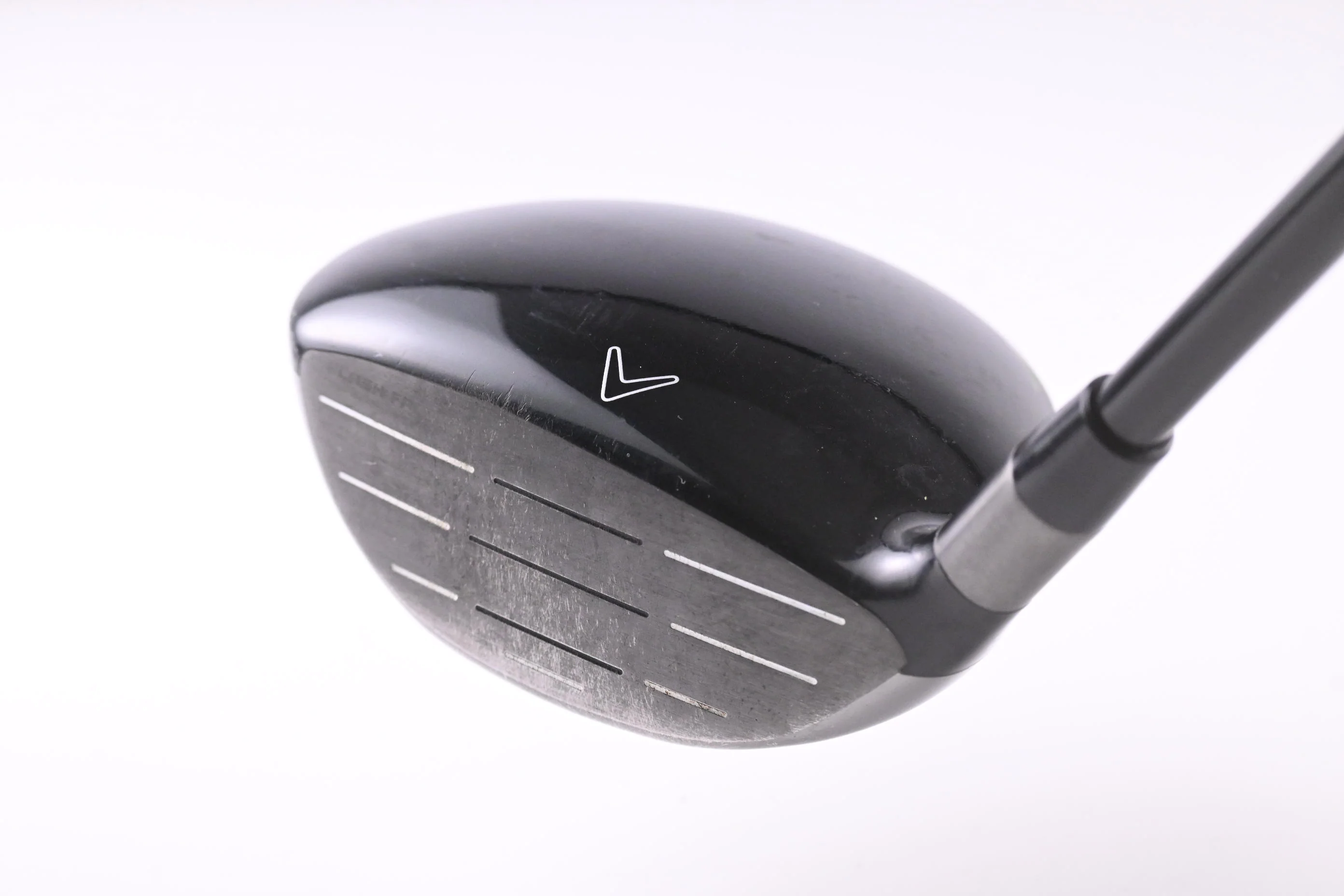 Callaway Epic Speed #3 Wood / 15 Degree / Stiff Flex Mitsubishi MMT 70 Shaft - Image 4