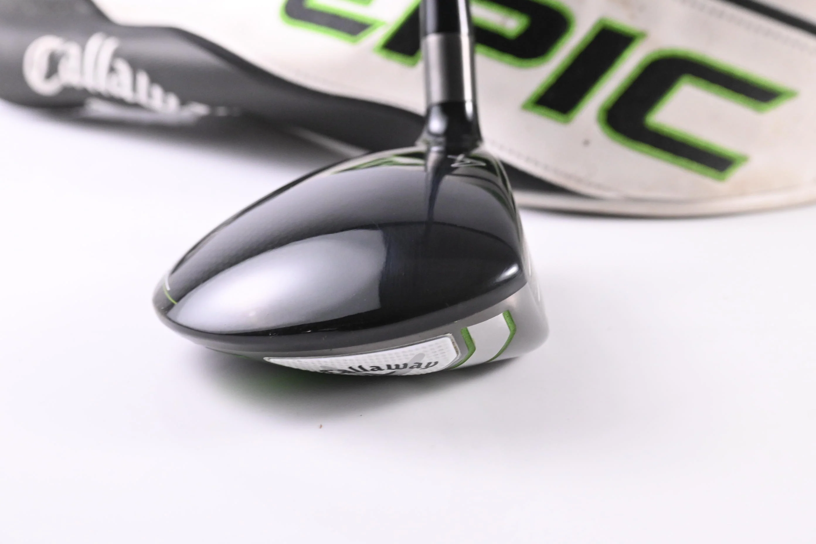 Callaway Epic Speed #3 Wood / 15 Degree / Regular Flex Tensei AV Blue 75 Shaft - Image 3