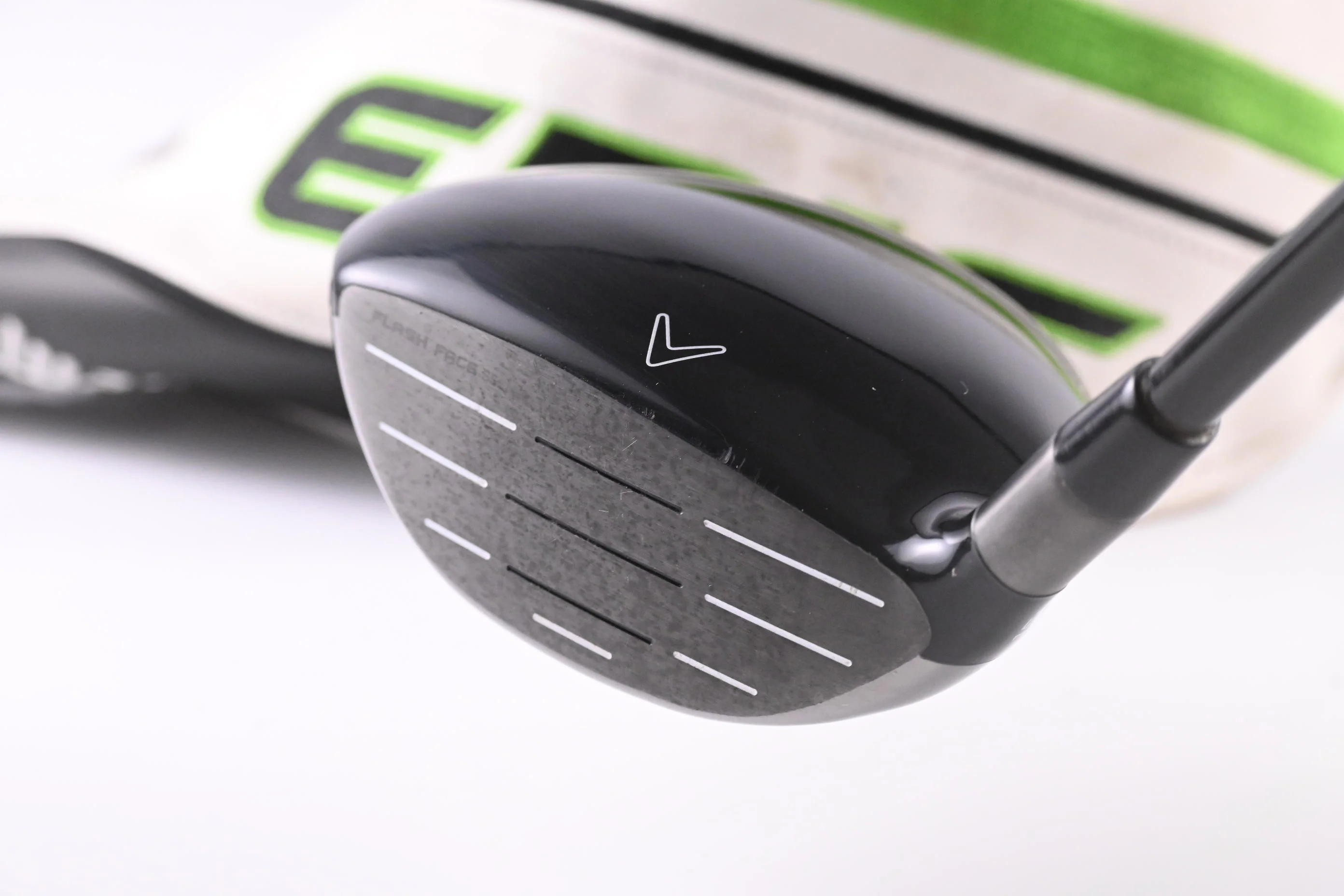 Callaway Epic Speed #3 Wood / 15 Degree / Regular Flex Tensei AV Blue 75 Shaft - Image 4