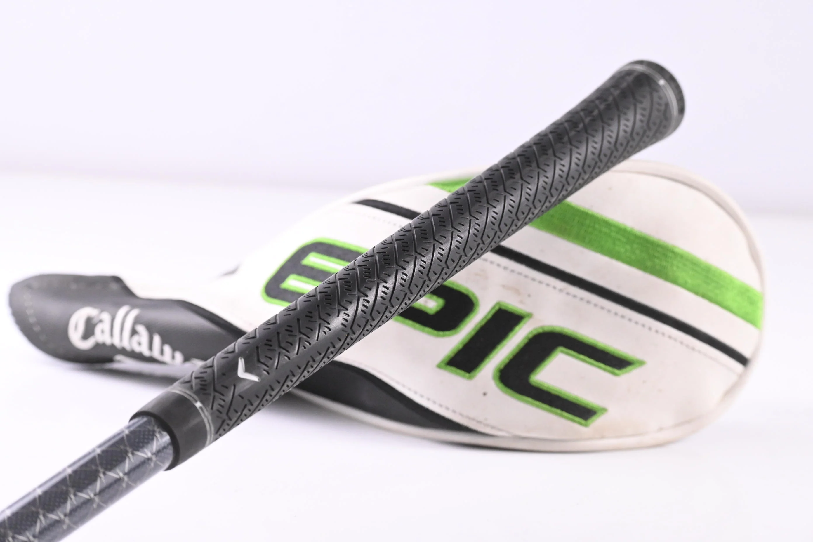 Callaway Epic Speed #3 Wood / 15 Degree / Regular Flex Tensei AV Blue 75 Shaft - Image 8