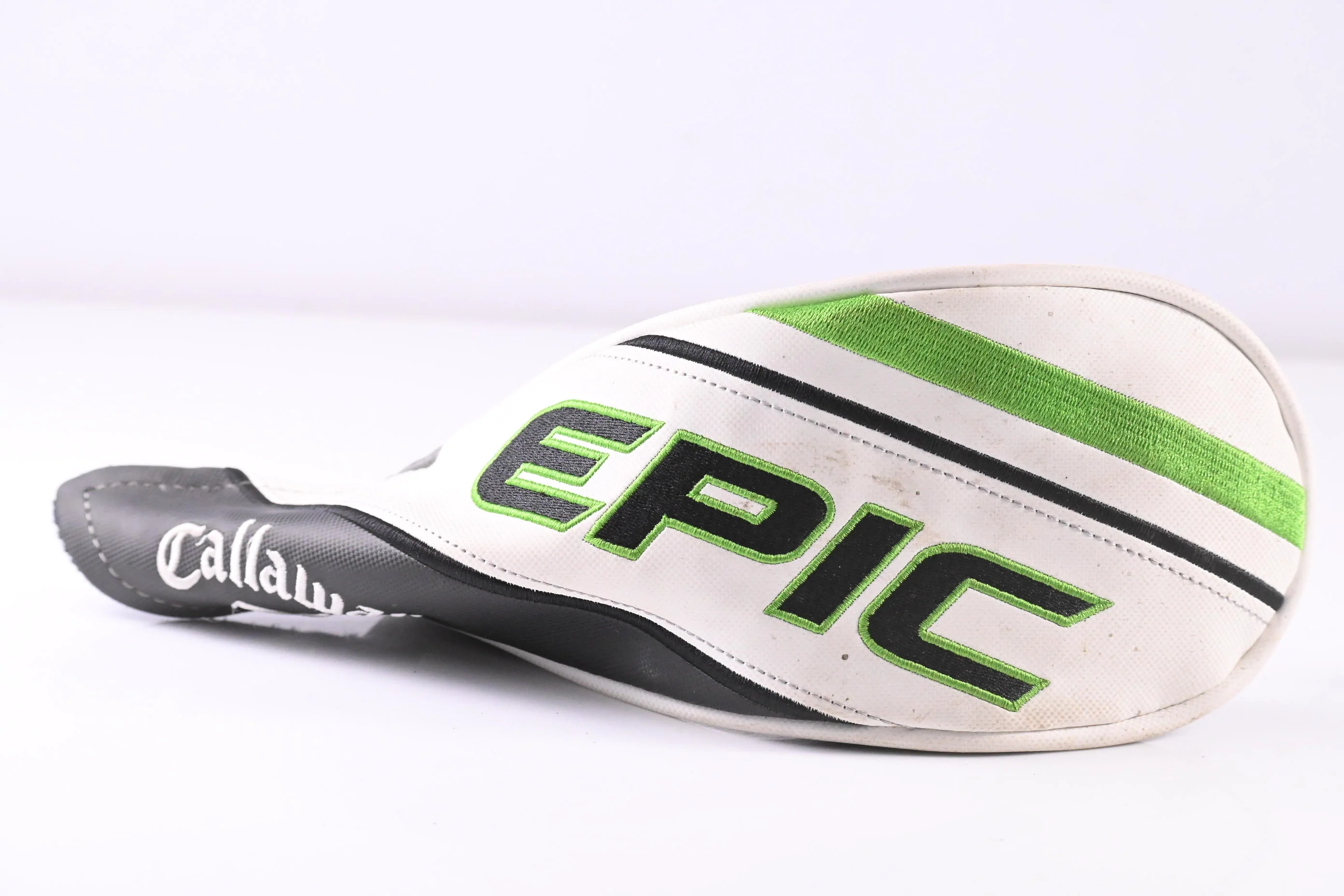 Callaway Epic Speed #3 Wood / 15 Degree / Regular Flex Tensei AV Blue 75 Shaft - Image 9