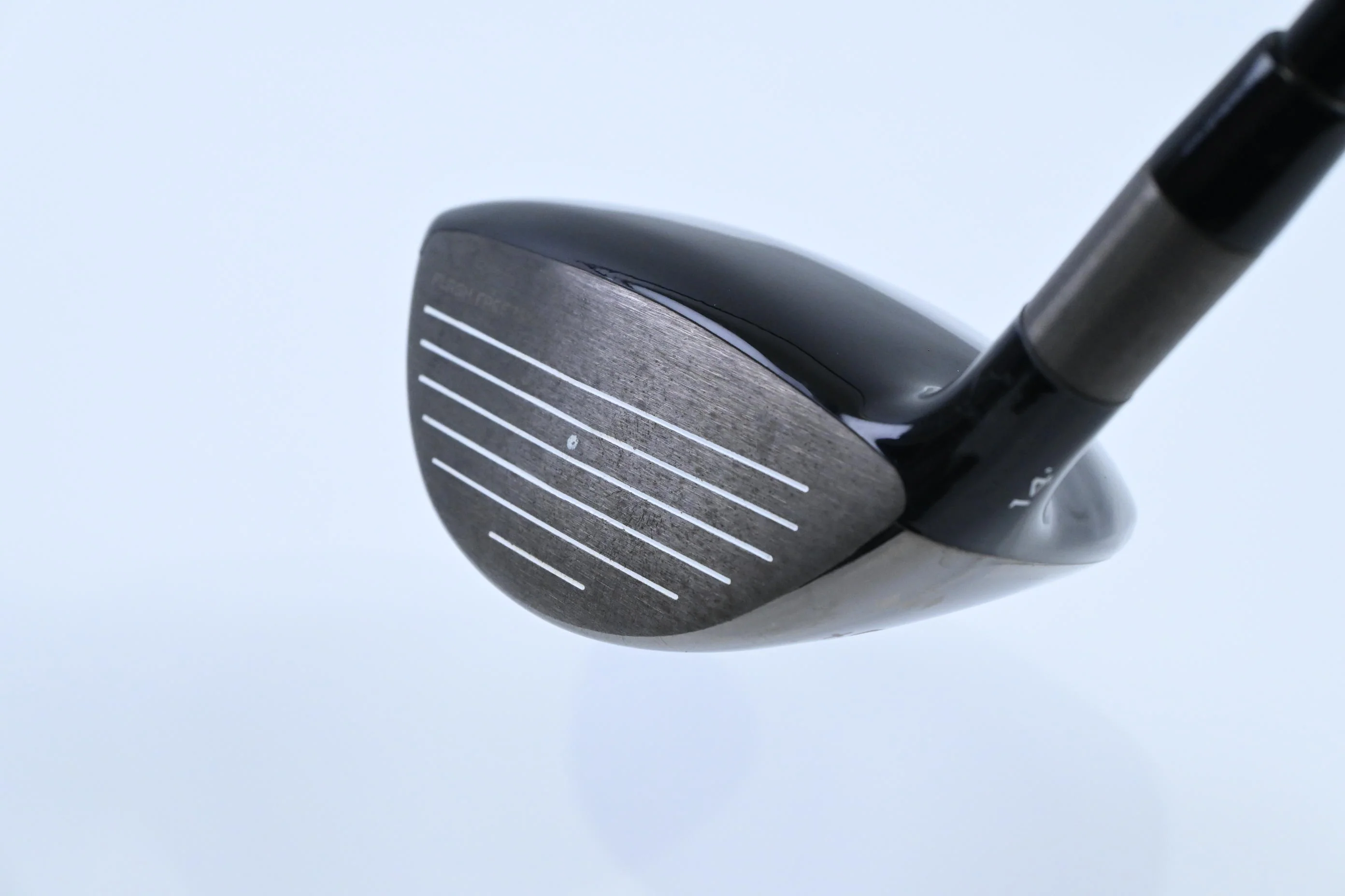 Tour Issue Callaway Epic Speed #3 Wood / 14 Degree / Stiff Flex Tensei AV White - Image 4