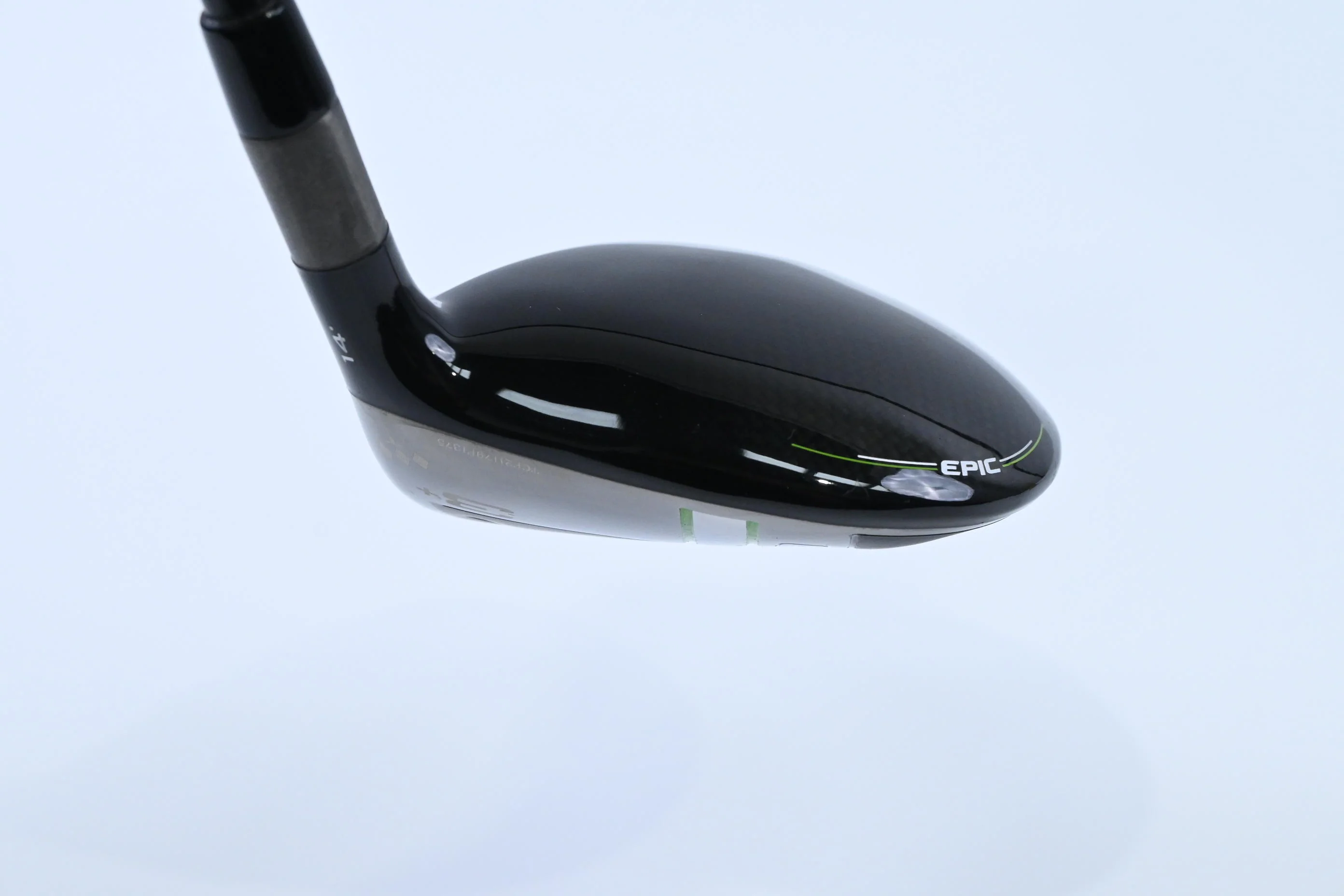 Tour Issue Callaway Epic Speed #3 Wood / 14 Degree / Stiff Flex Tensei AV White - Image 5