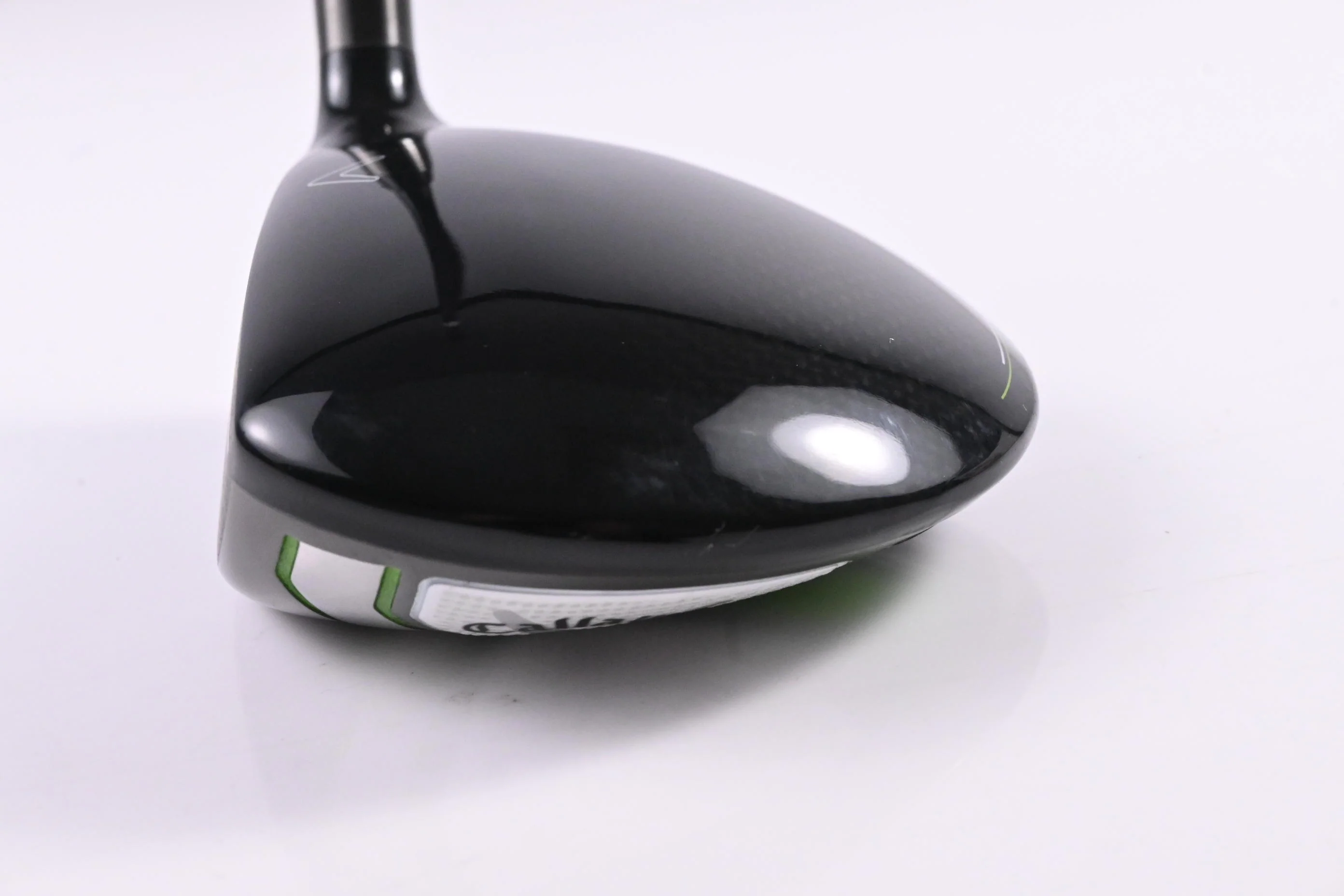 Tour Issue Left Hand Callaway Epic Speed #3 Wood / 15 Degree / Regular Flex - Image 3