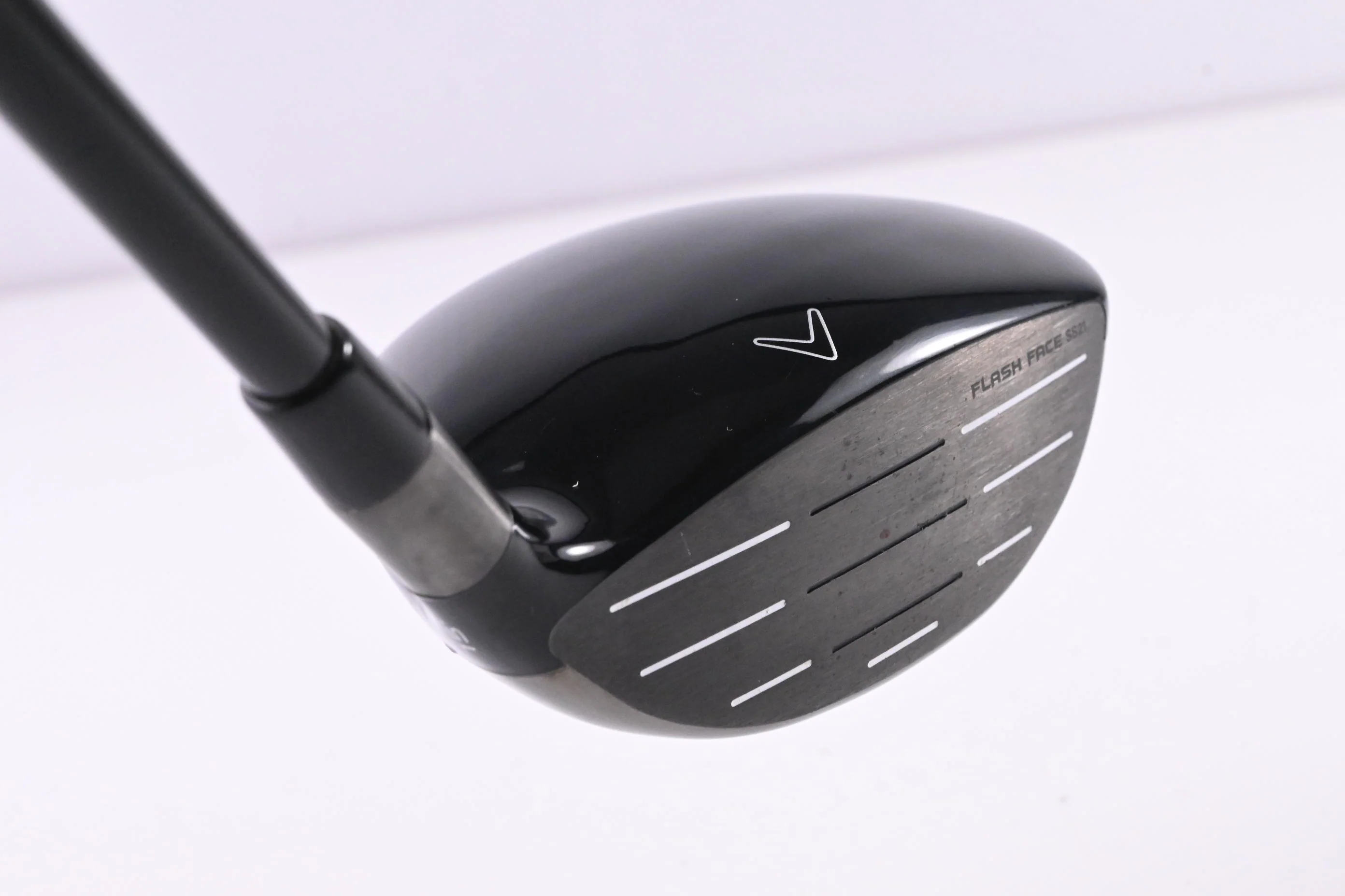 Tour Issue Left Hand Callaway Epic Speed #3 Wood / 15 Degree / Regular Flex - Image 4